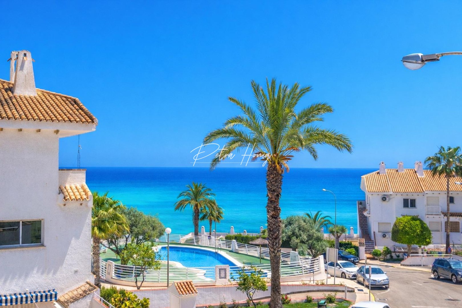 Resales - Lägenhet - Orihuela Costa - Aguamarina