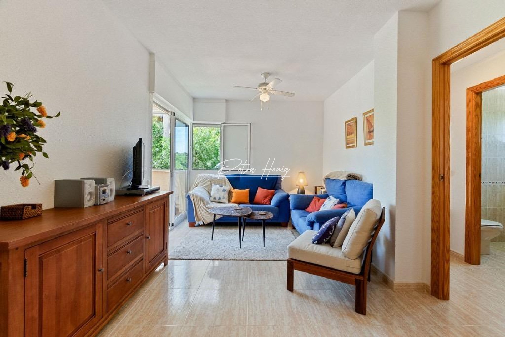 Resales - Lägenhet - Orihuela Costa - Altos de Campoamor