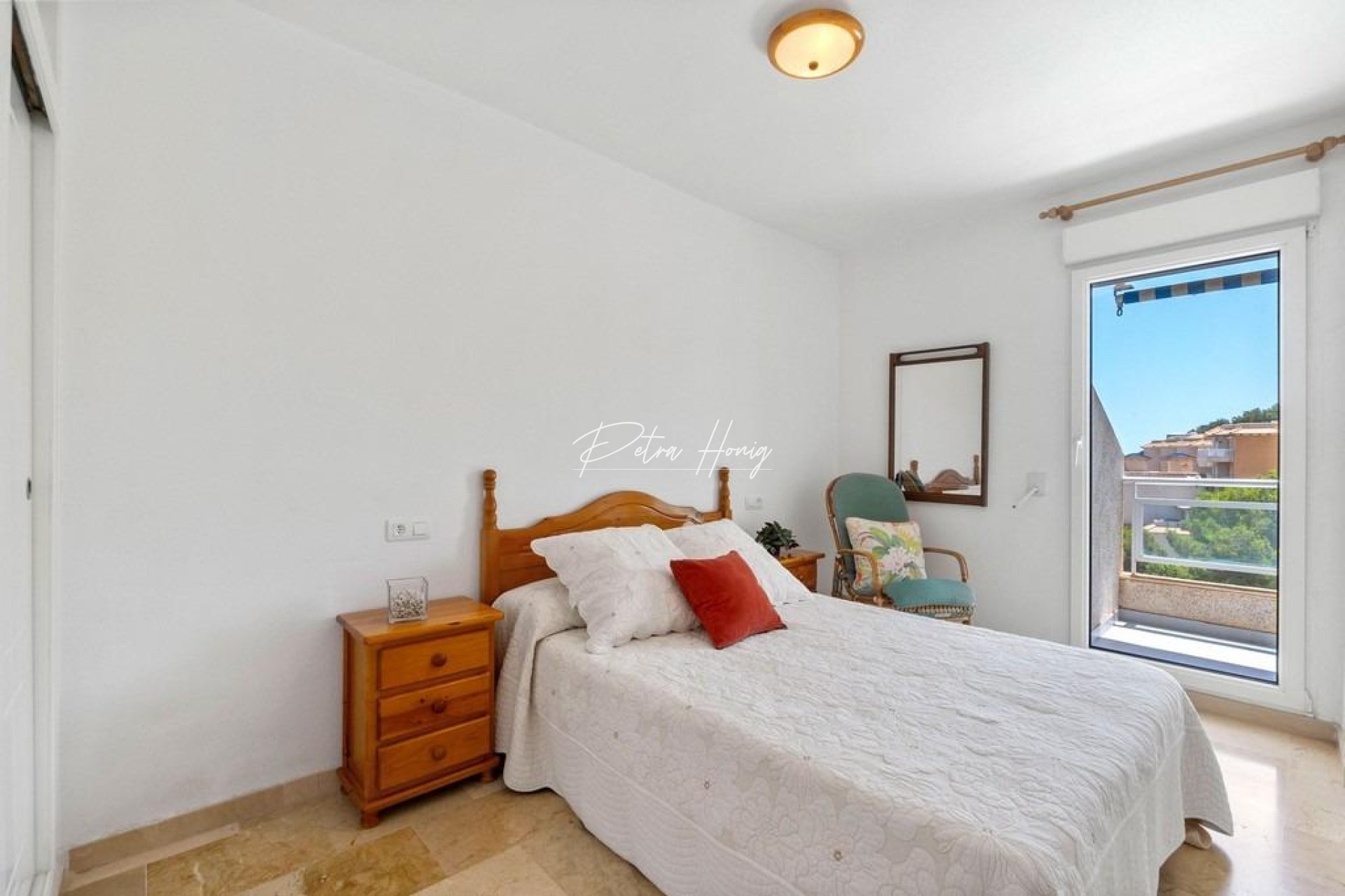 Resales - Lägenhet - Orihuela Costa - Altos de Campoamor