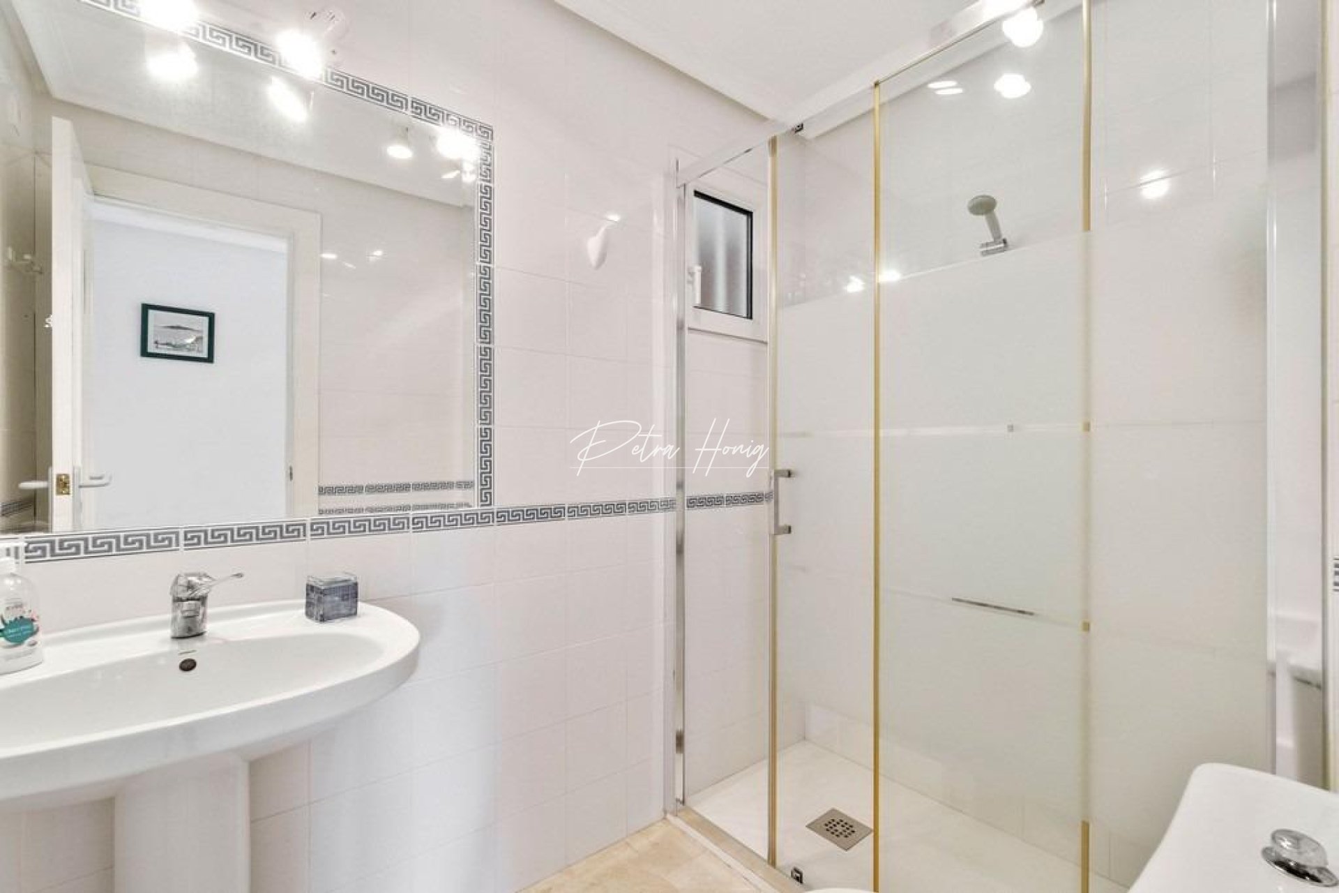 Resales - Lägenhet - Orihuela Costa - Altos de Campoamor