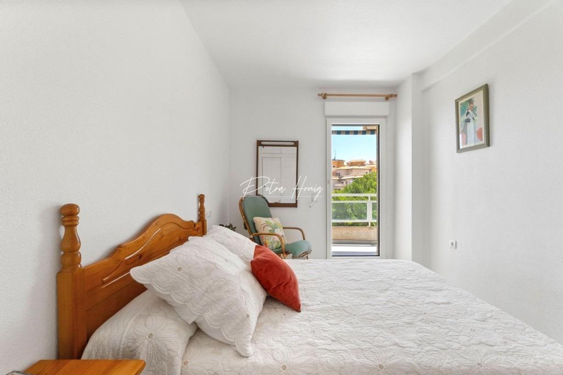 Resales - Lägenhet - Orihuela Costa - Altos de Campoamor