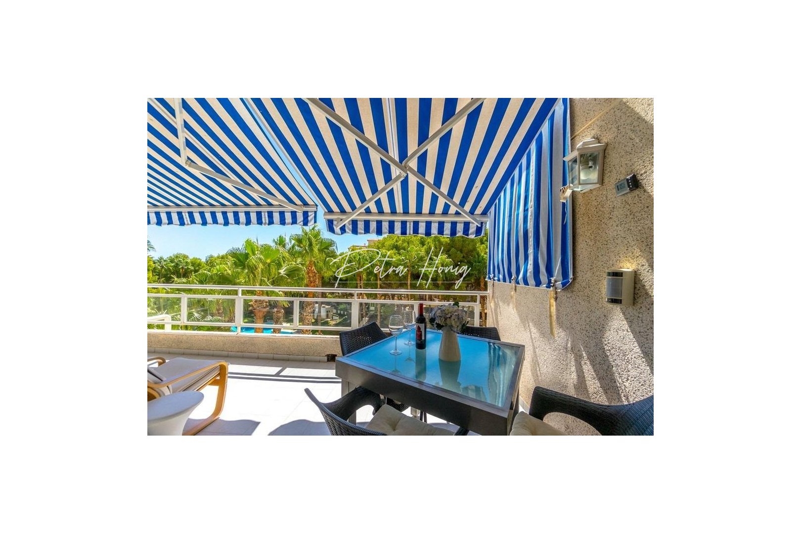 Resales - Lägenhet - Orihuela Costa - Altos de Campoamor