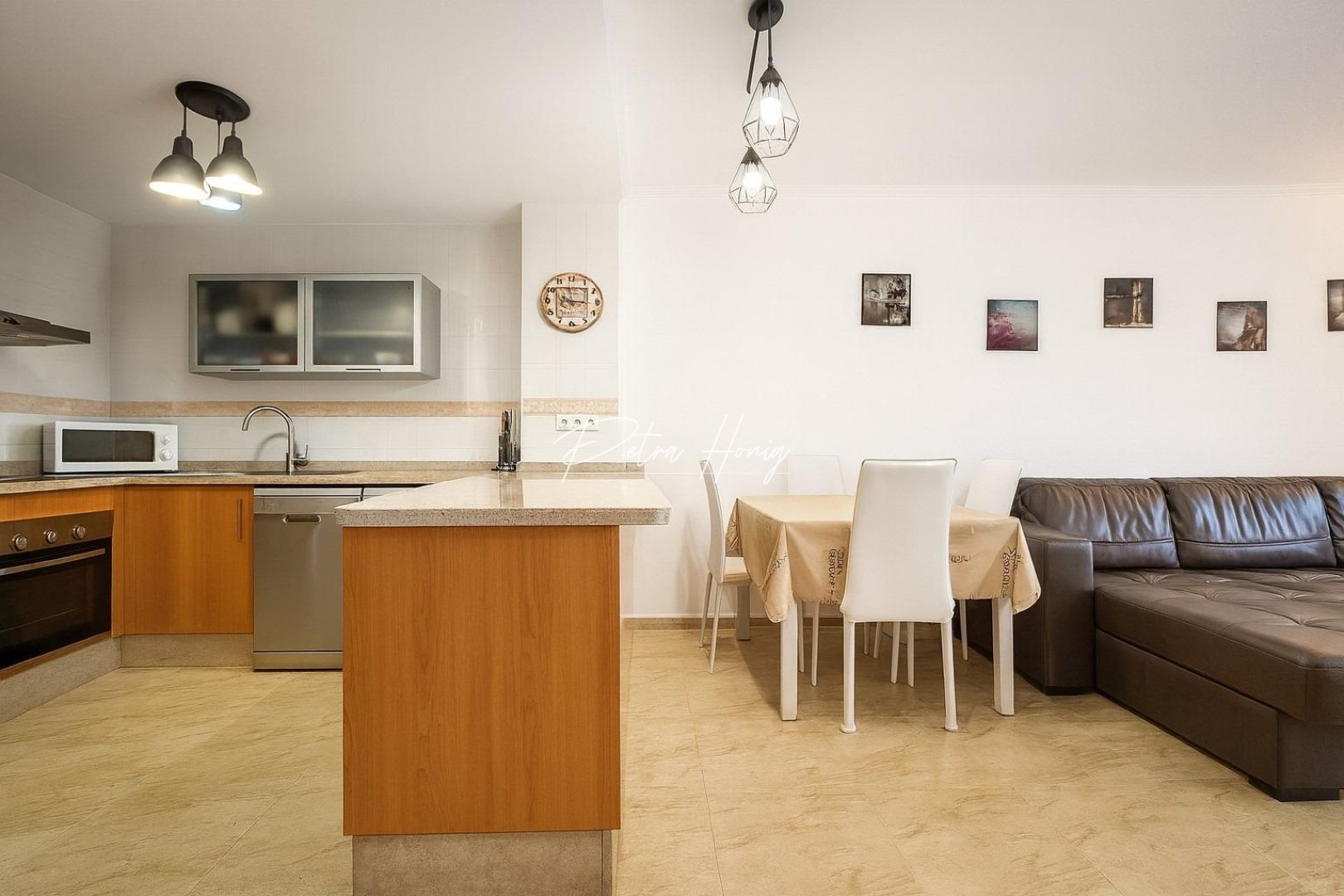 Resales - Lägenhet - Orihuela Costa - Altos de Campoamor