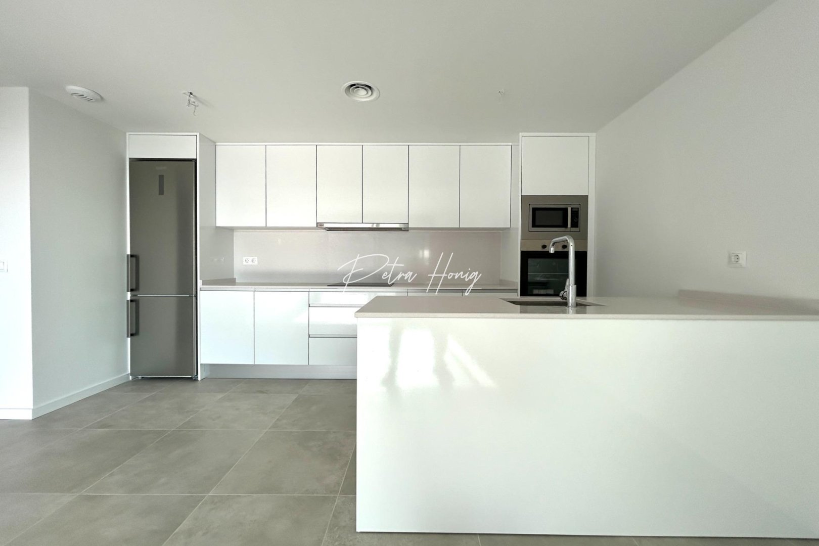 Resales - Lägenhet - Orihuela Costa - Altos de Campoamor