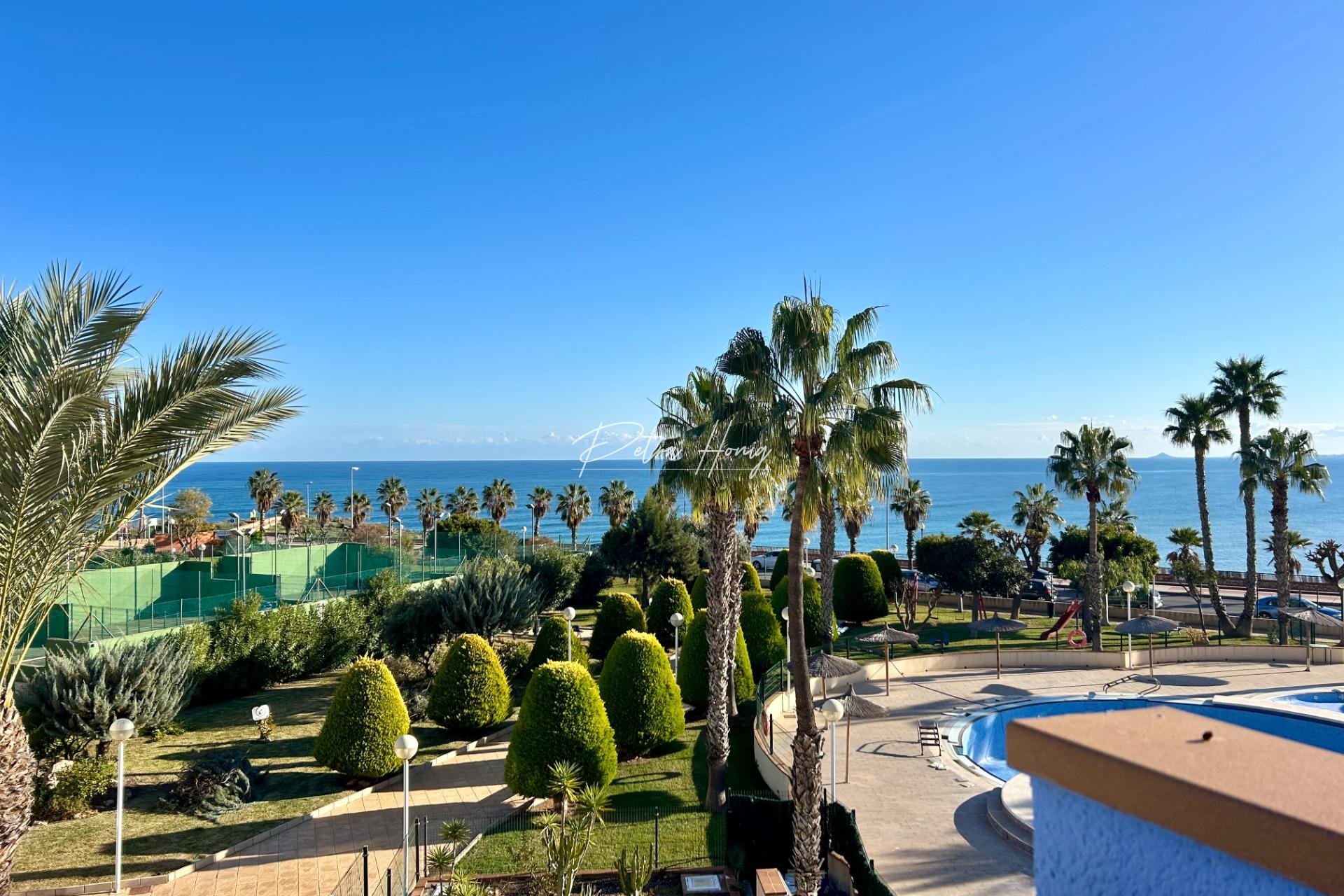 Resales - Lägenhet - Orihuela Costa - Cabo Roig