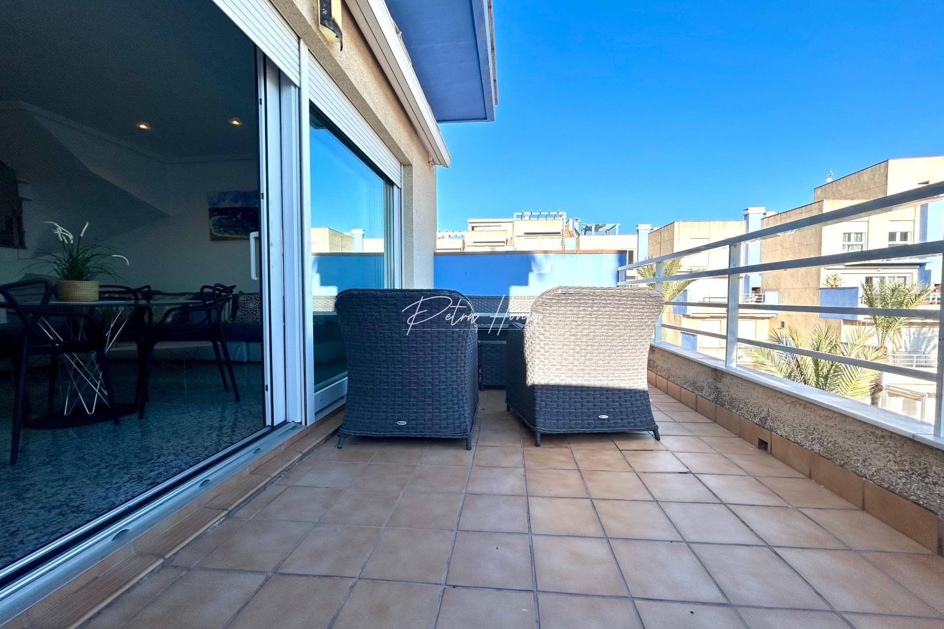 Resales - Lägenhet - Orihuela Costa - Cabo Roig