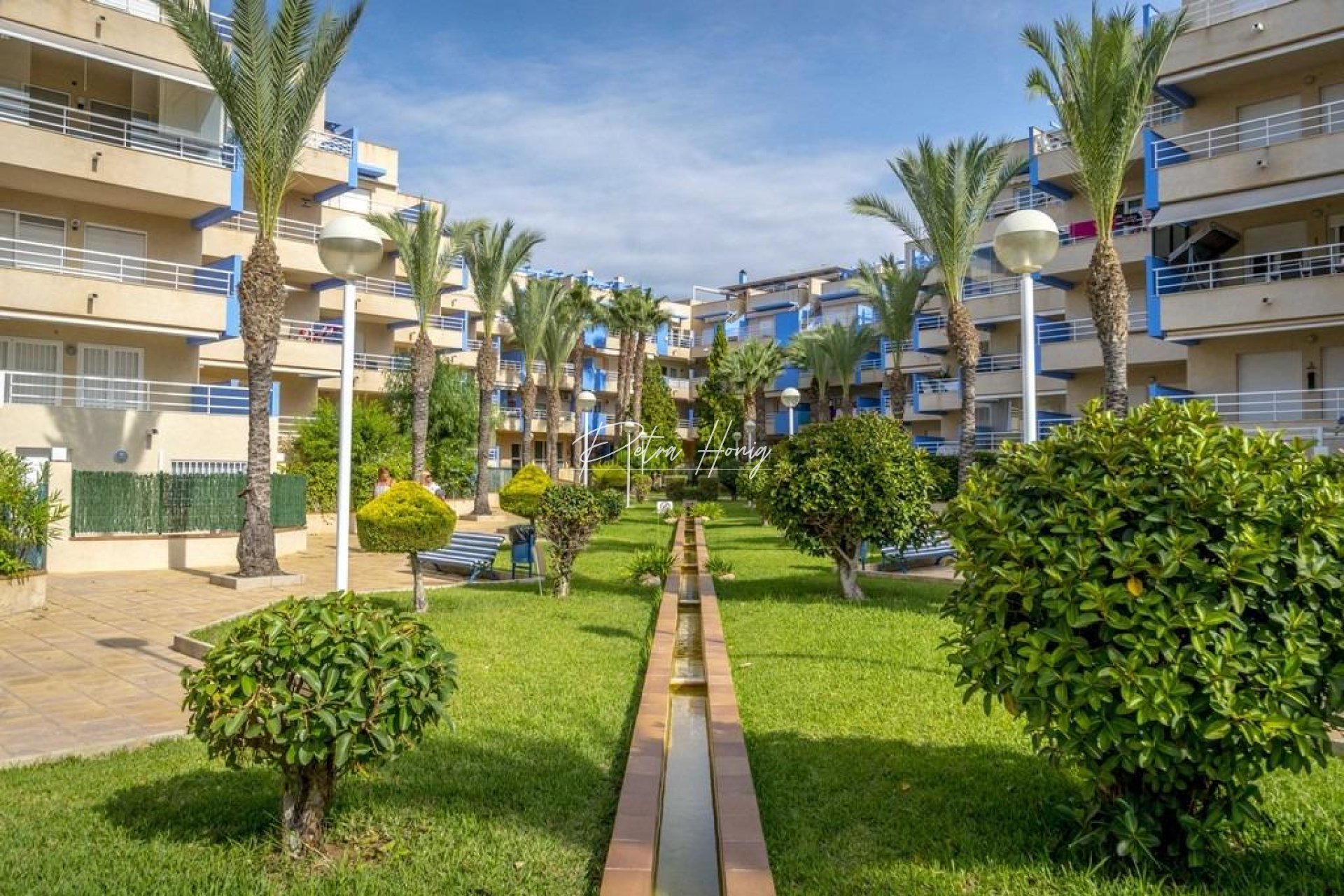 Resales - Lägenhet - Orihuela Costa - Cabo Roig