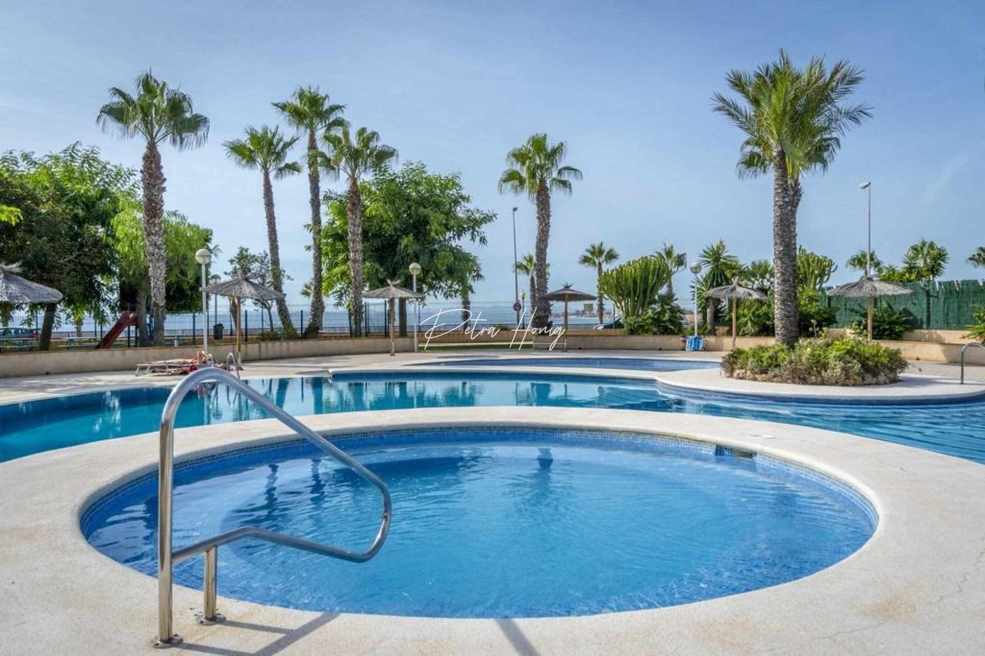 Resales - Lägenhet - Orihuela Costa - Cabo Roig