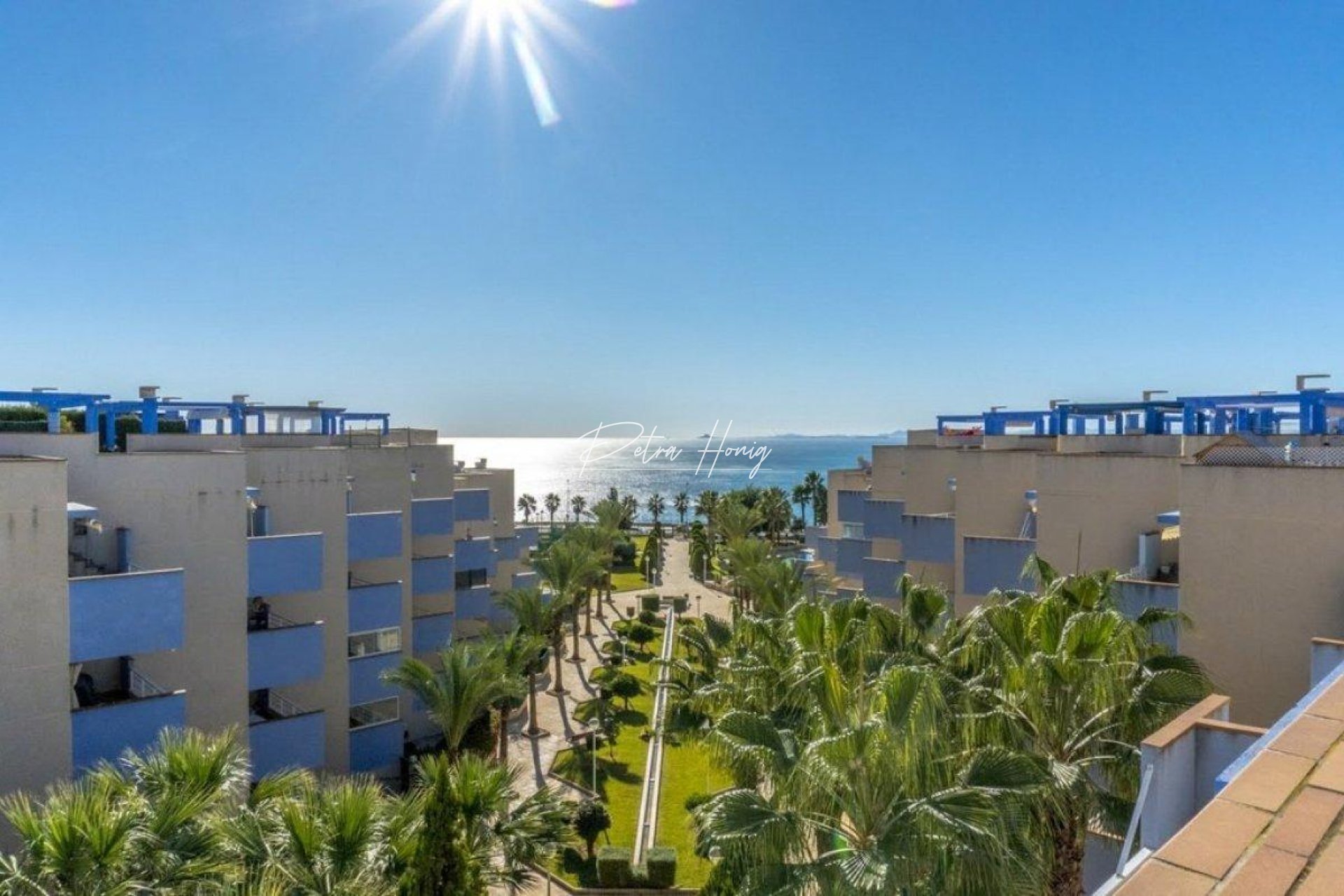 Resales - Lägenhet - Orihuela Costa - Cabo Roig