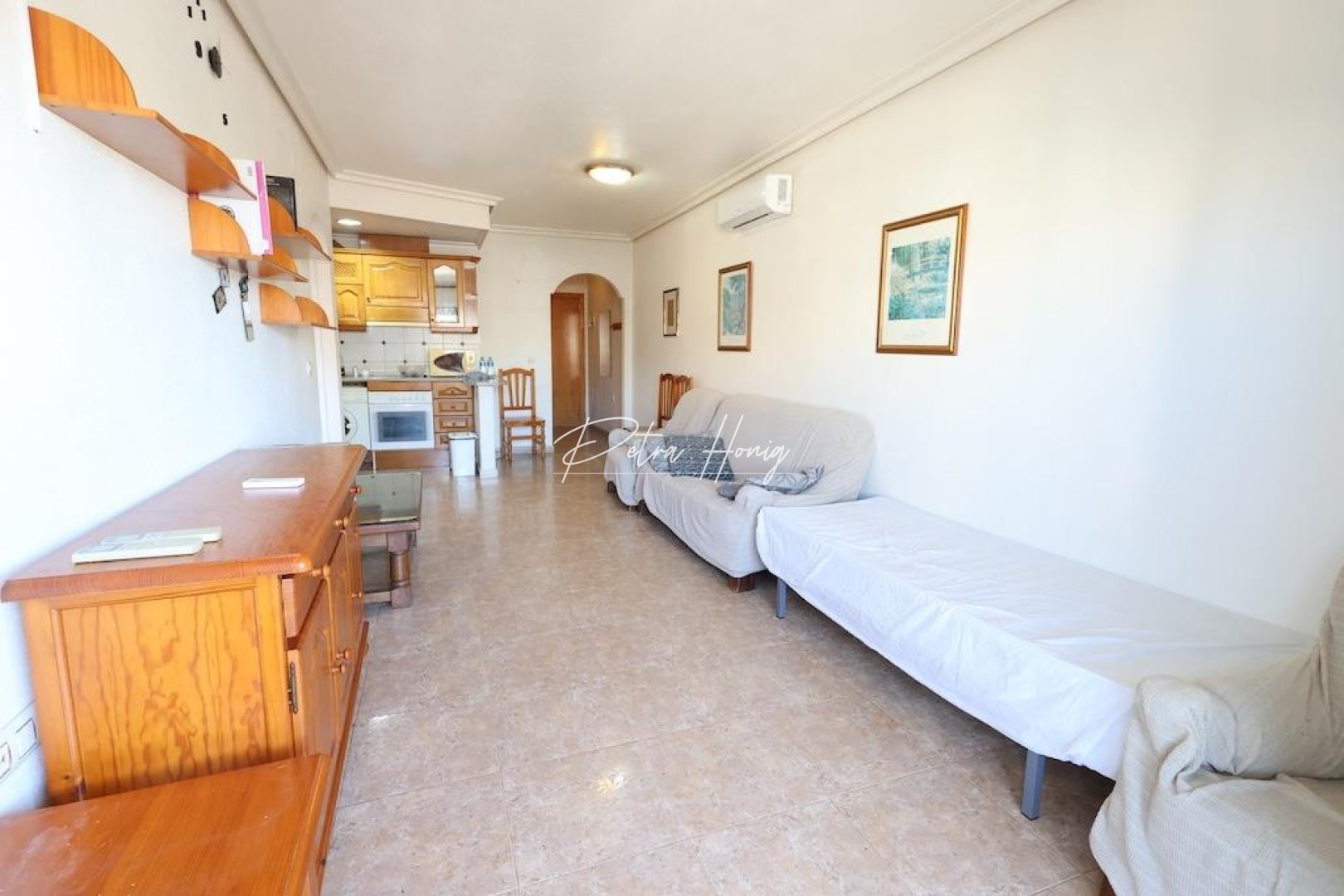 Resales - Lägenhet - Orihuela Costa - Cabo Roig