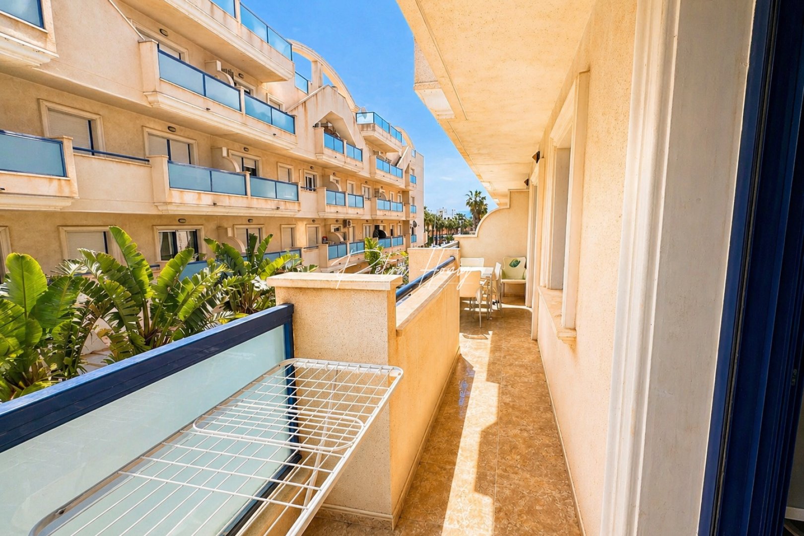 Resales - Lägenhet - Orihuela Costa - Cabo Roig