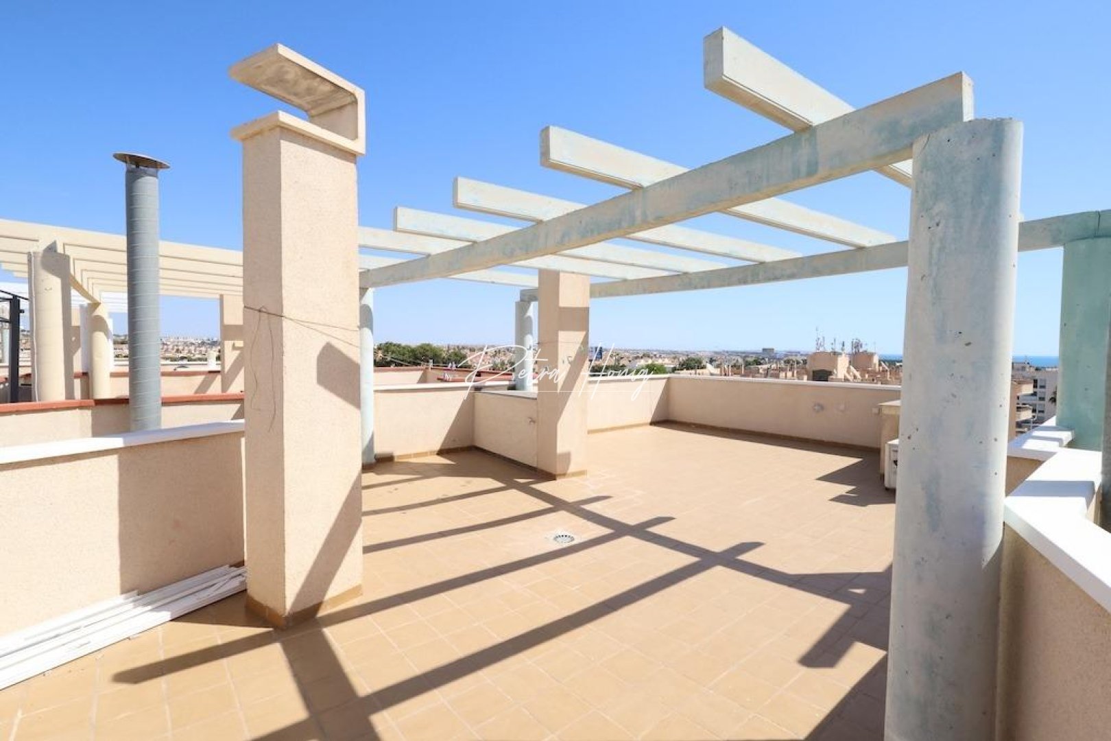 Resales - Lägenhet - Orihuela Costa - Cabo Roig