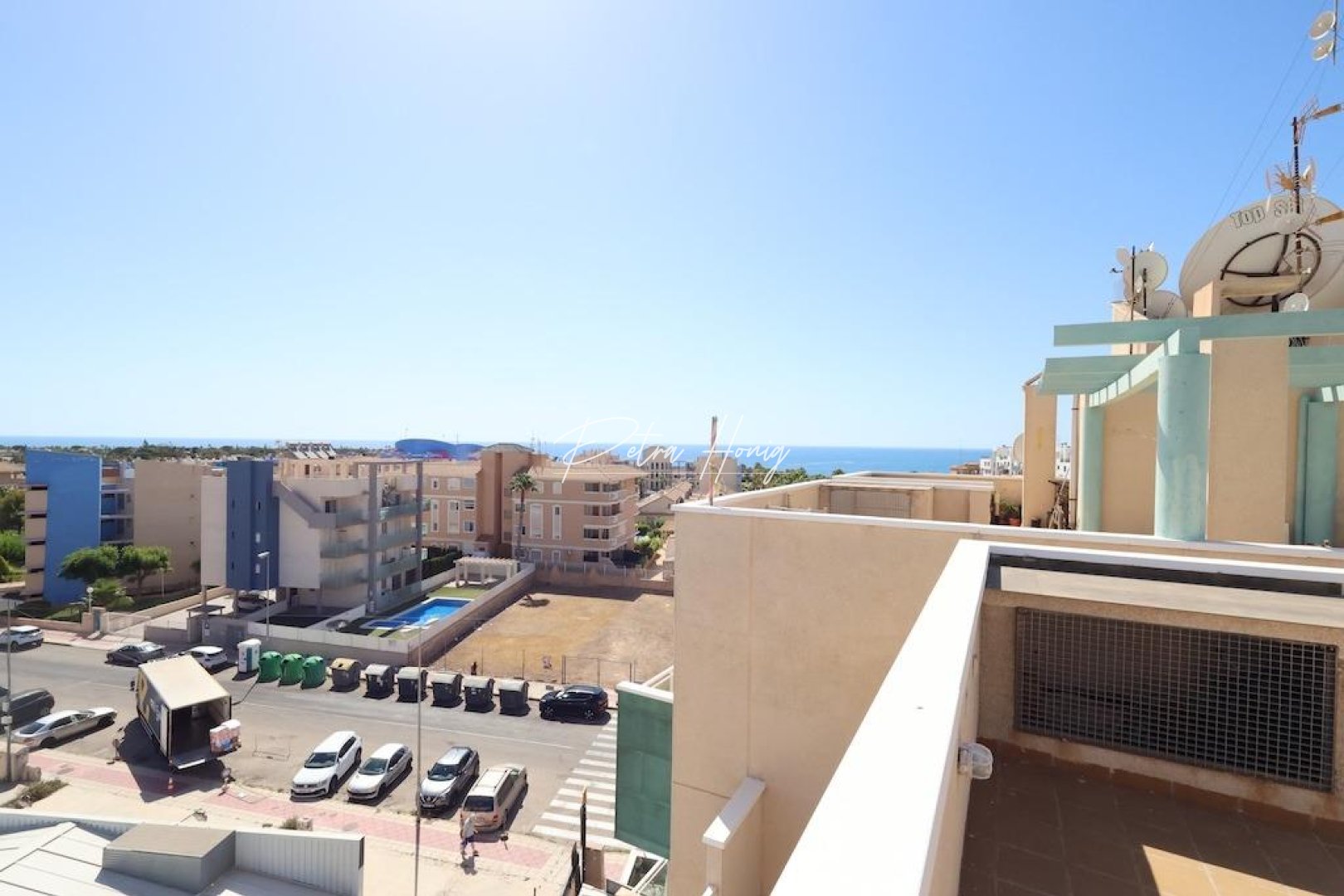 Resales - Lägenhet - Orihuela Costa - Cabo Roig