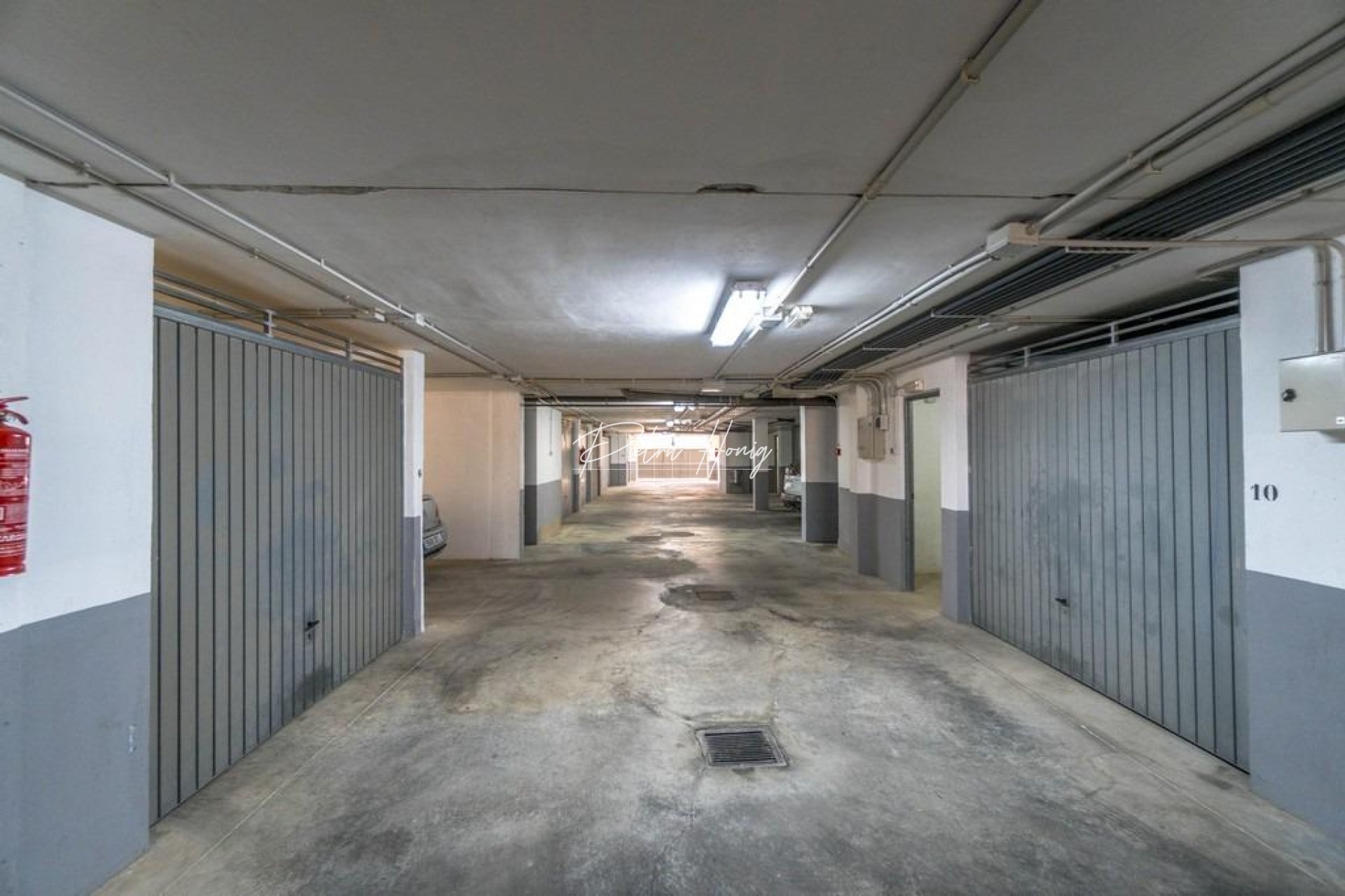 Resales - Lägenhet - Orihuela Costa - Campoamor