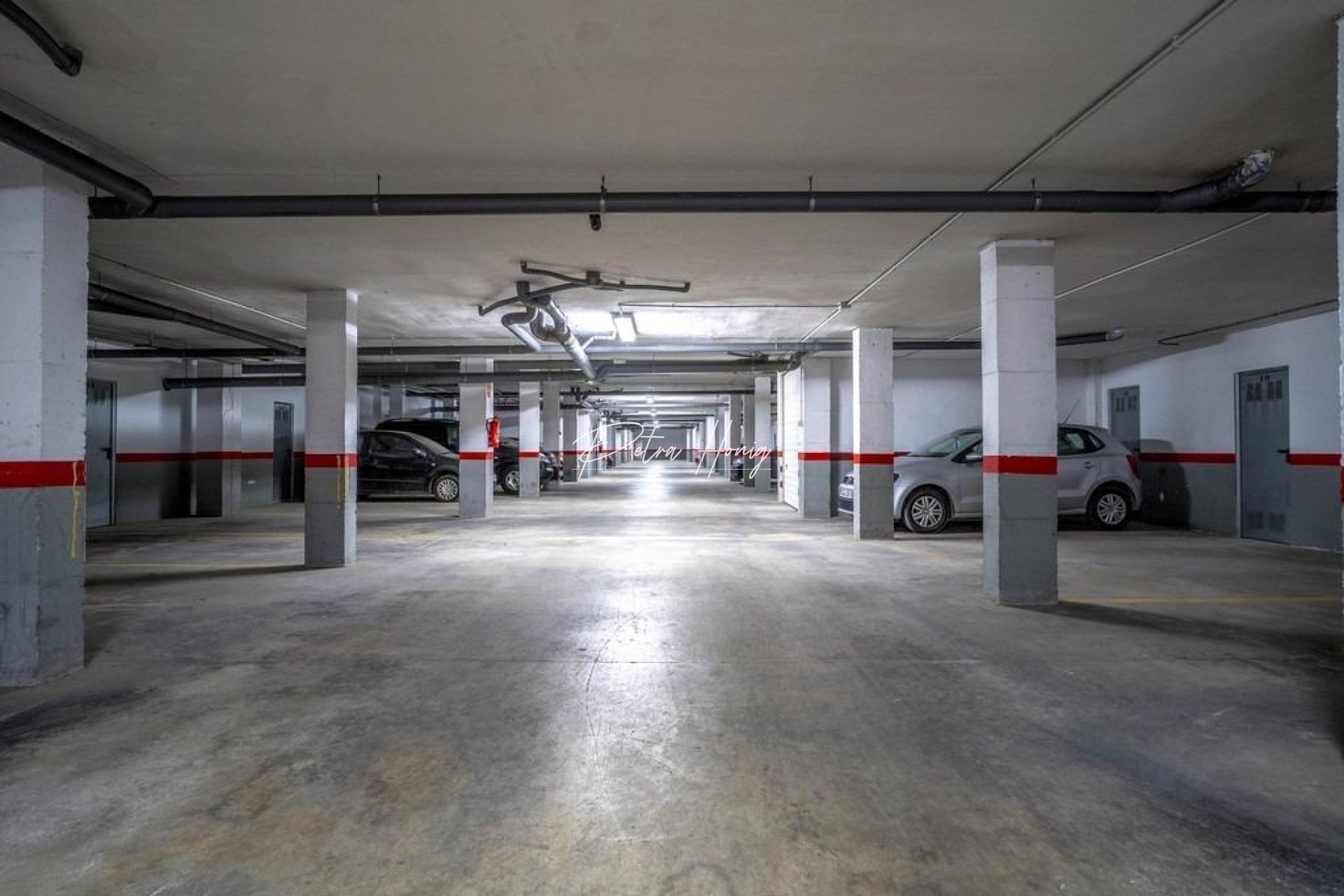 Resales - Lägenhet - Orihuela Costa - Campoamor