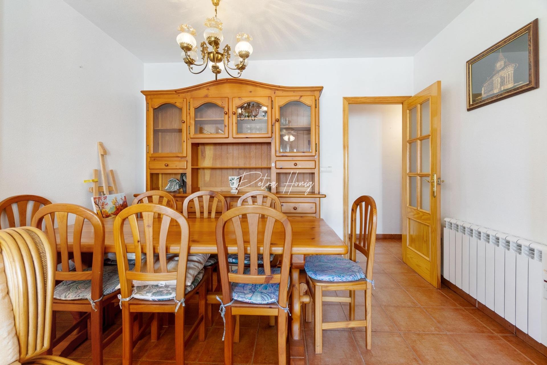 Resales - Lägenhet - Orihuela Costa - Campoamor