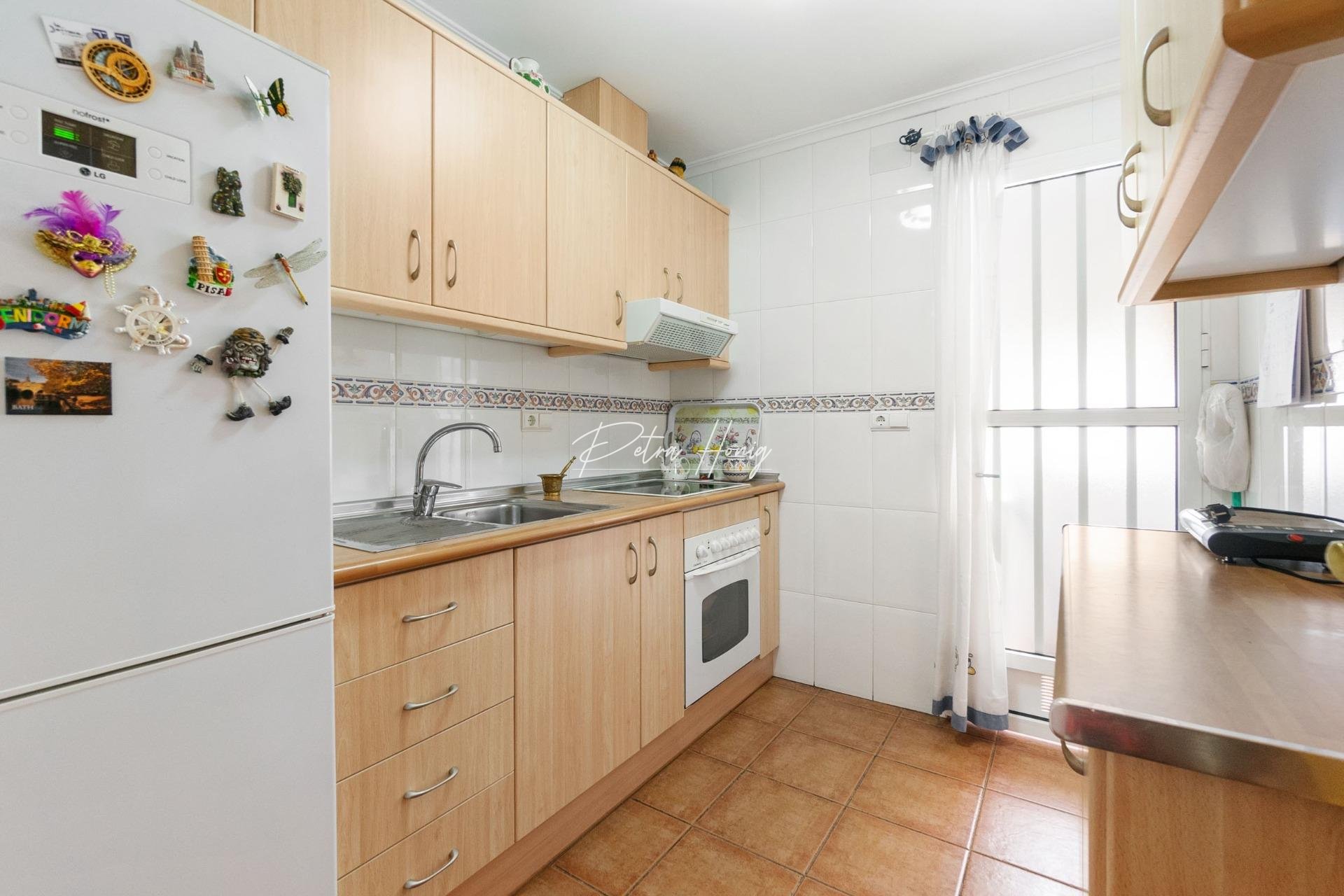 Resales - Lägenhet - Orihuela Costa - Campoamor