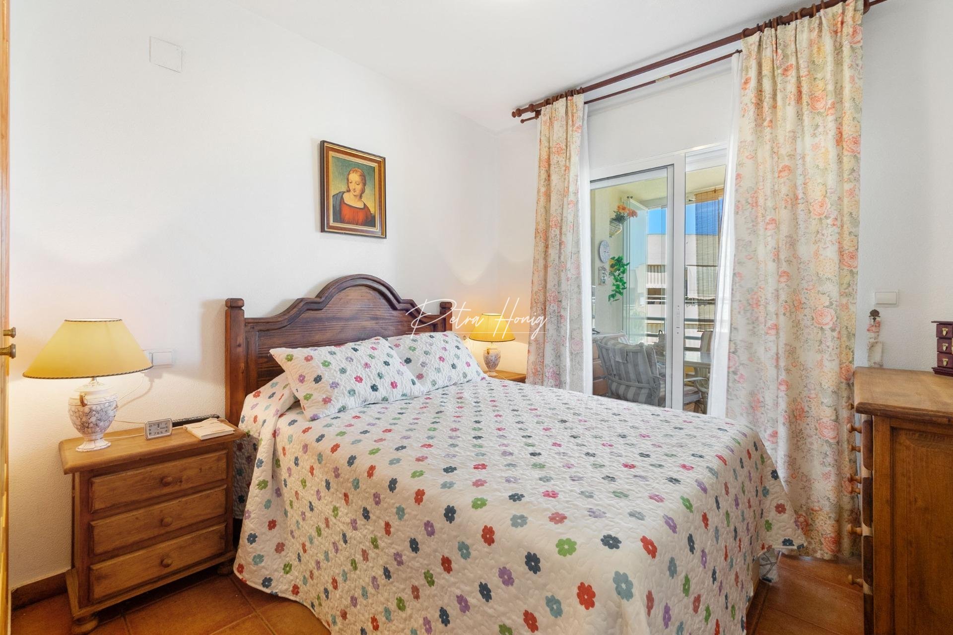 Resales - Lägenhet - Orihuela Costa - Campoamor