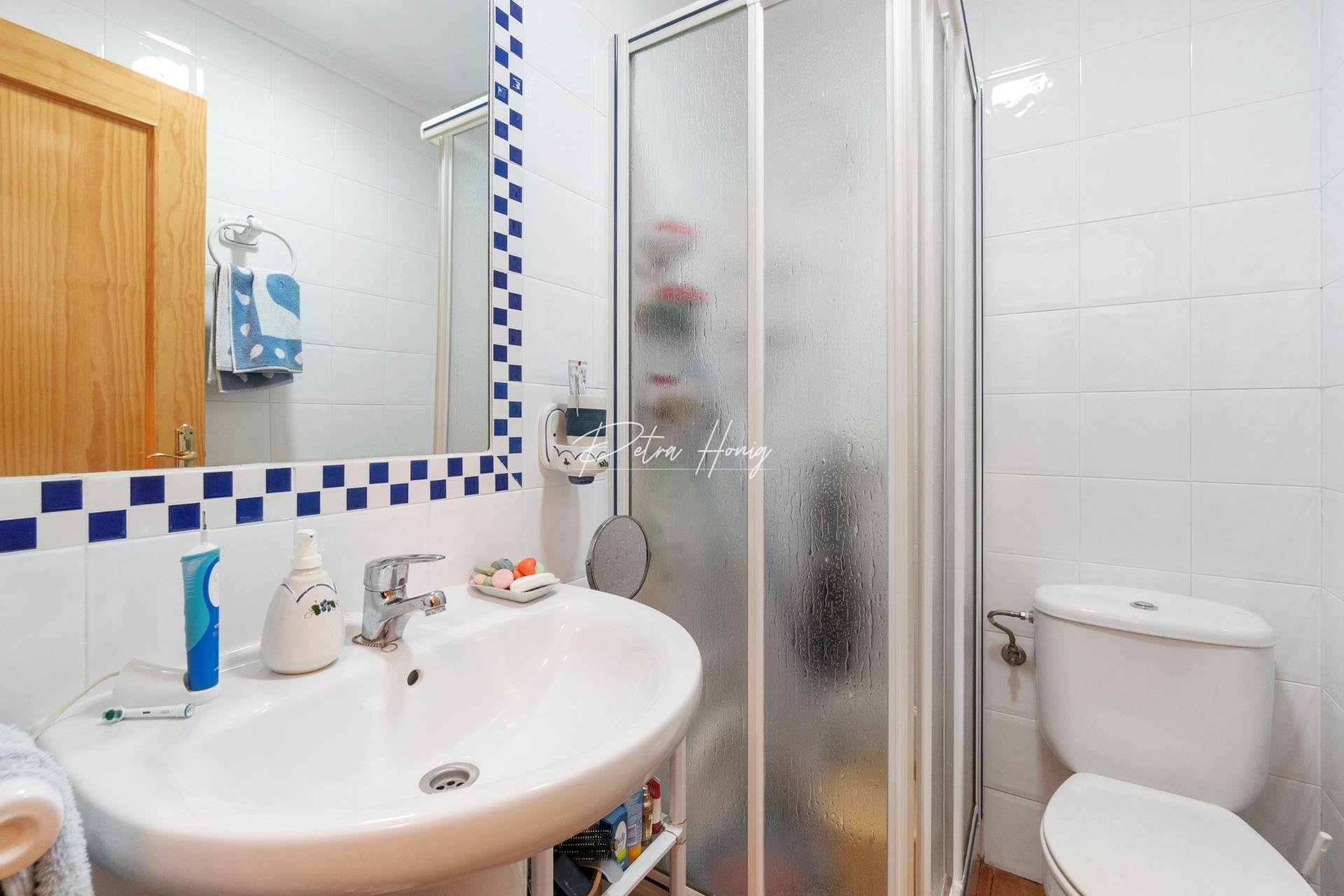 Resales - Lägenhet - Orihuela Costa - Campoamor