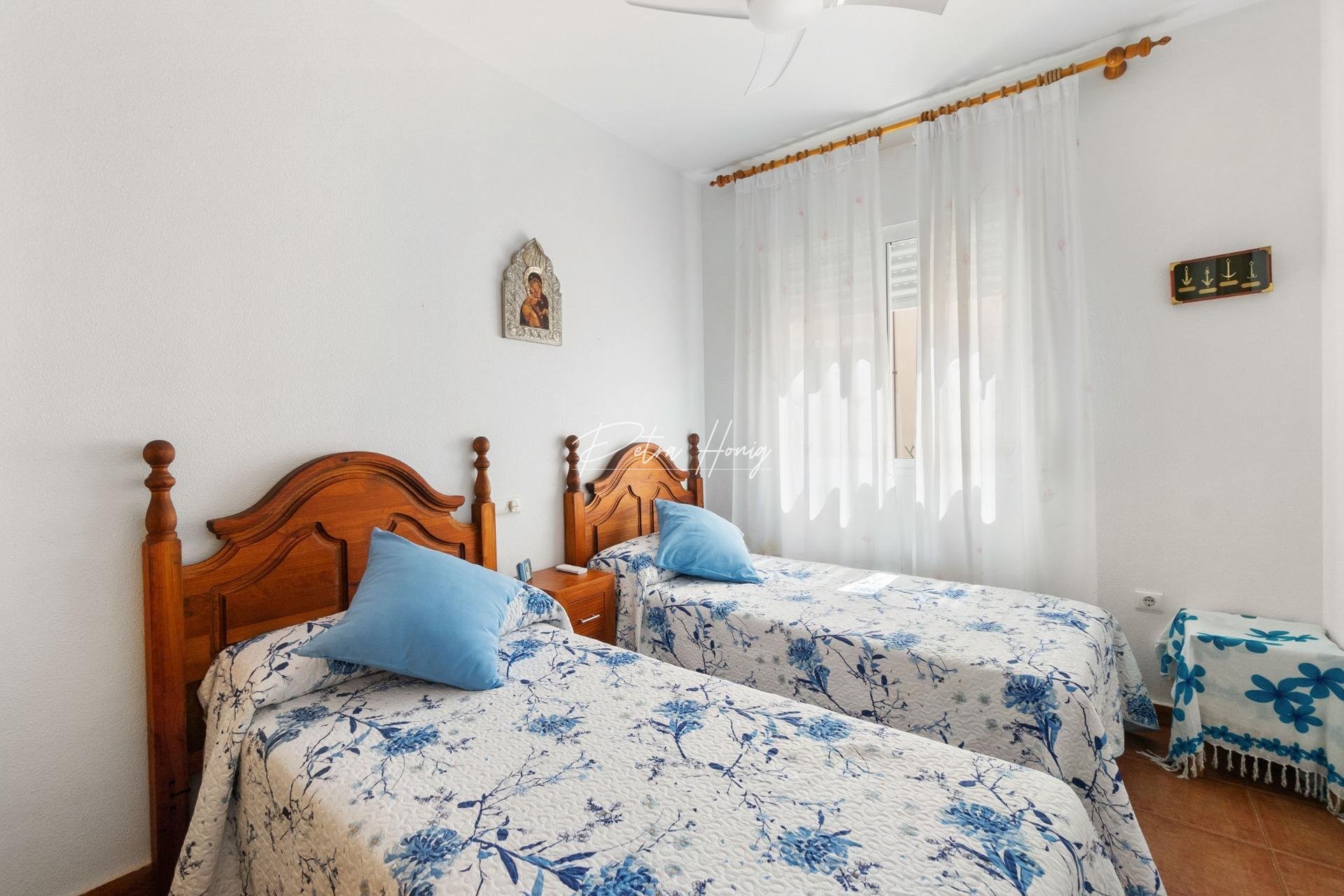 Resales - Lägenhet - Orihuela Costa - Campoamor