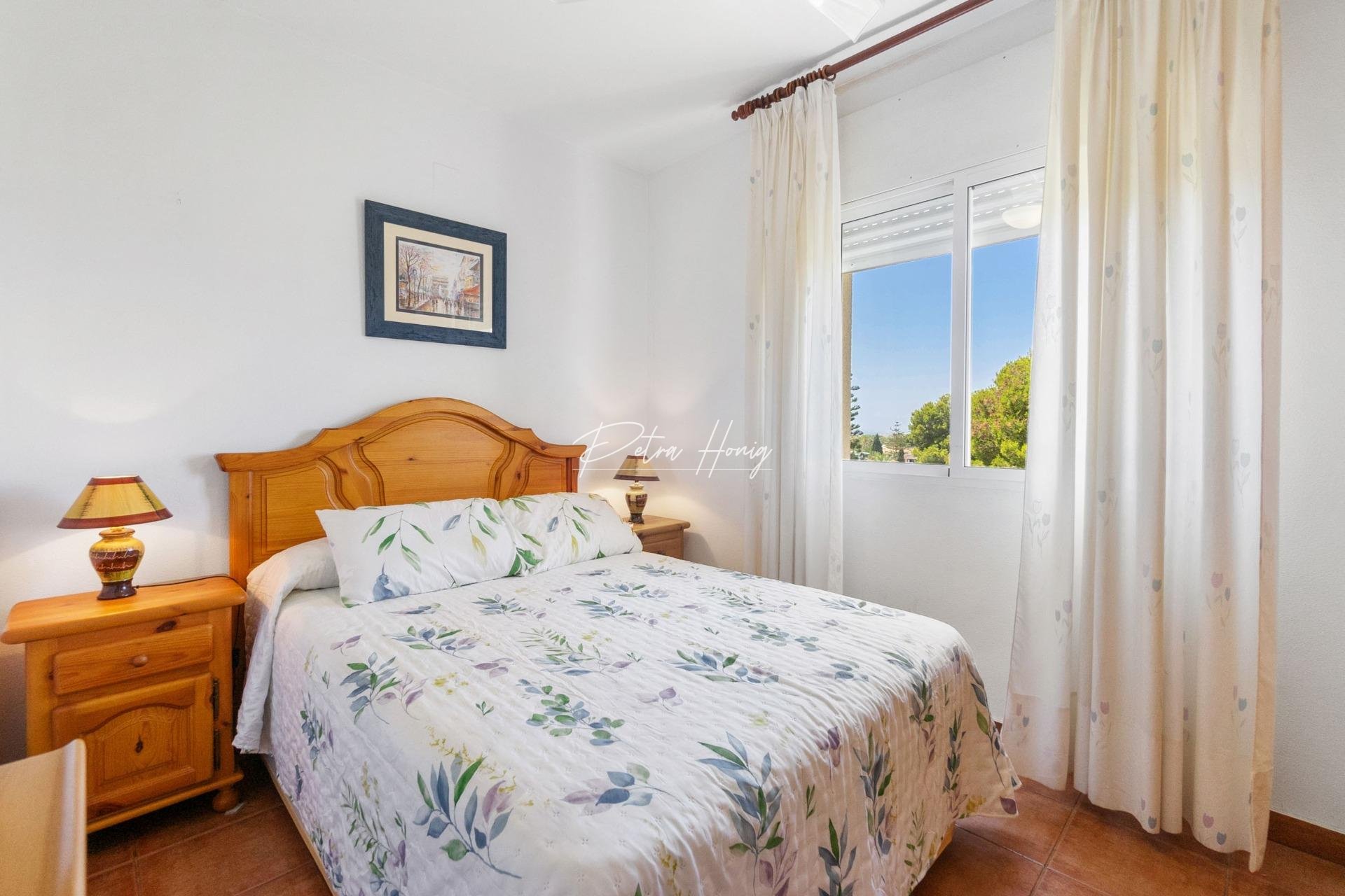 Resales - Lägenhet - Orihuela Costa - Campoamor
