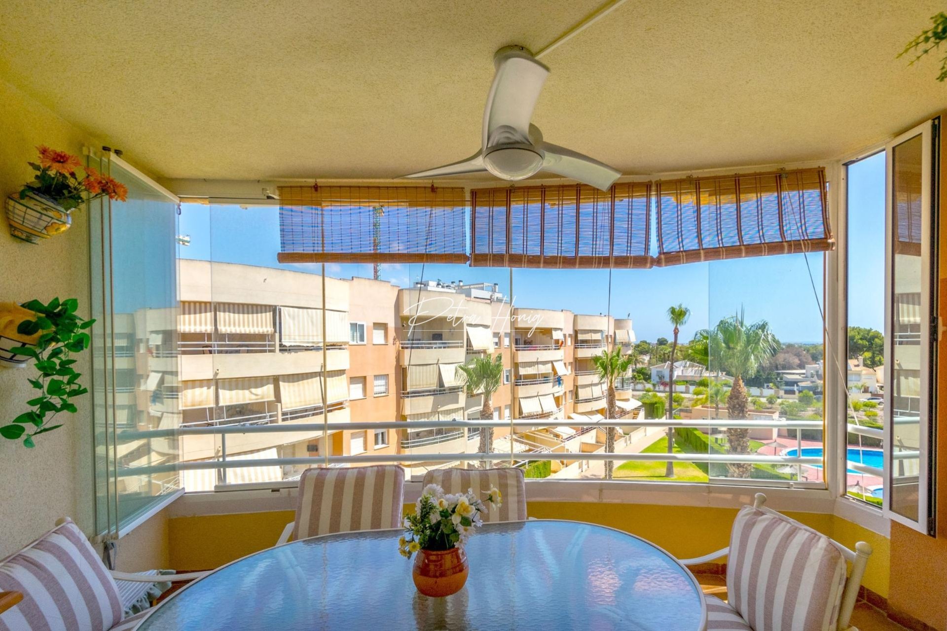 Resales - Lägenhet - Orihuela Costa - Campoamor