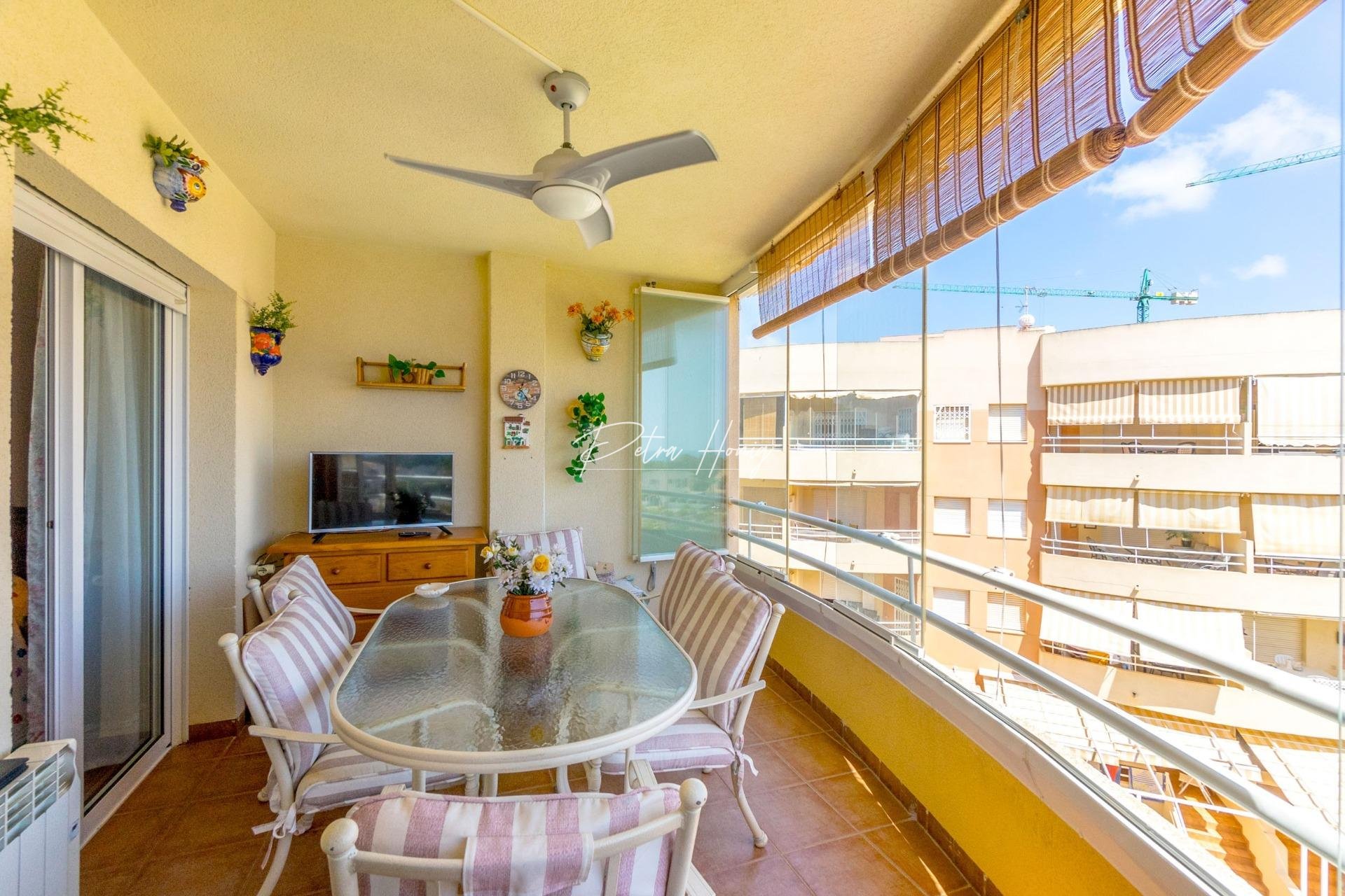 Resales - Lägenhet - Orihuela Costa - Campoamor