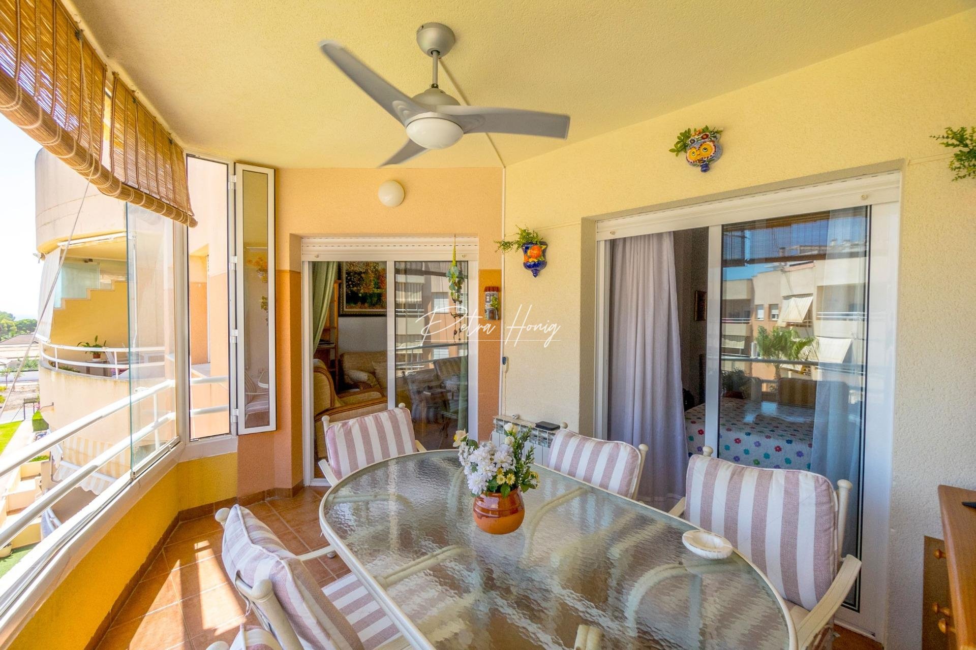 Resales - Lägenhet - Orihuela Costa - Campoamor