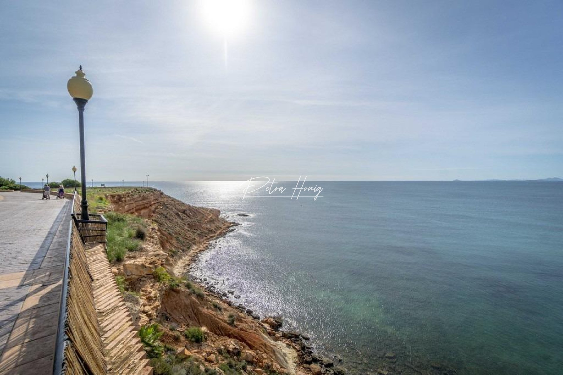 Resales - Lägenhet - Orihuela Costa - Campoamor