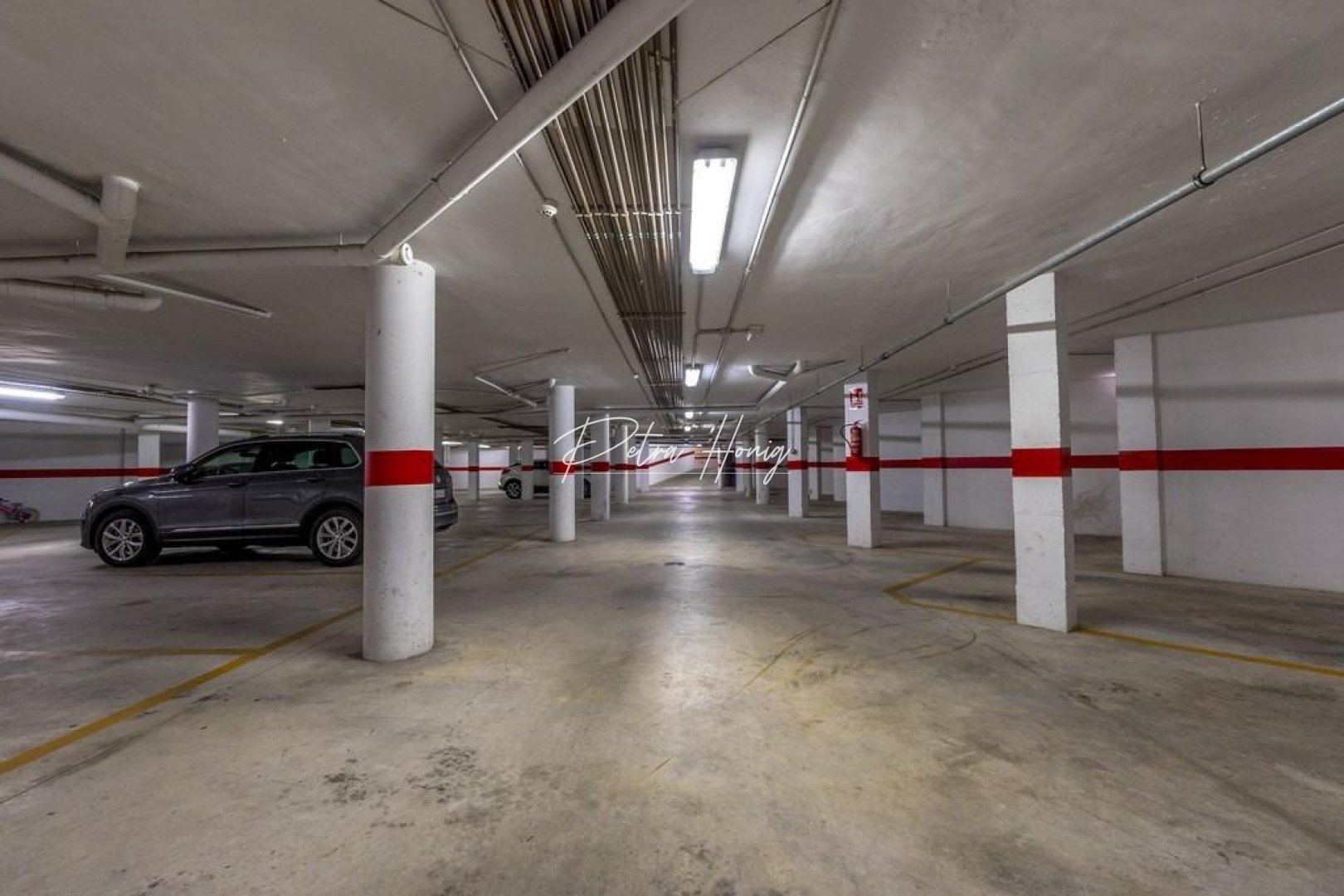 Resales - Lägenhet - Orihuela Costa - Campoamor