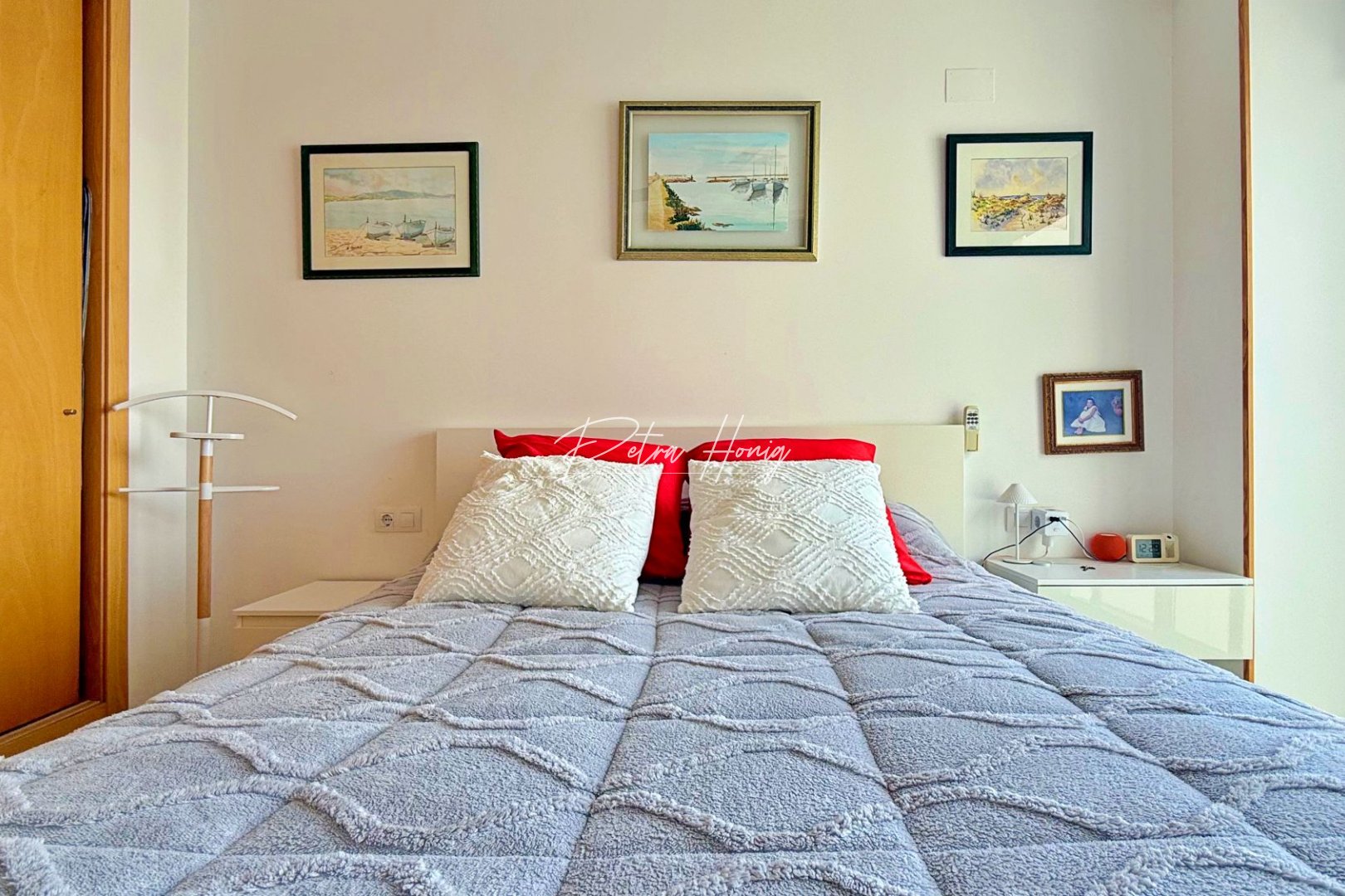 Resales - Lägenhet - Orihuela Costa - Campoamor