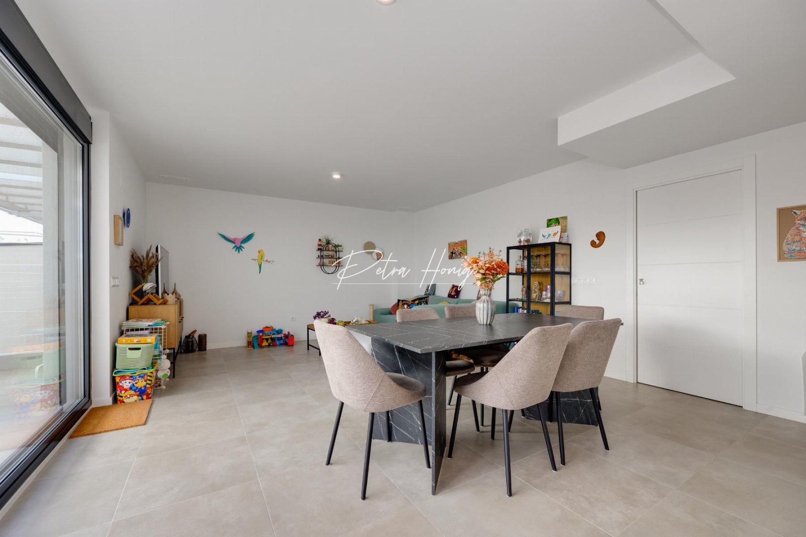 Resales - Lägenhet - Orihuela Costa - Campoamor