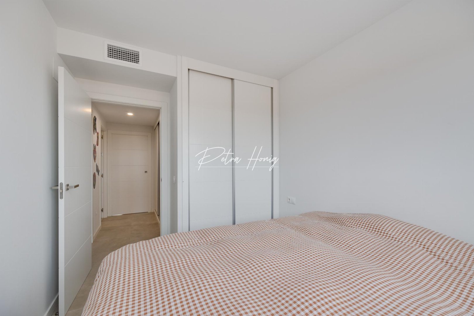 Resales - Lägenhet - Orihuela Costa - Campoamor