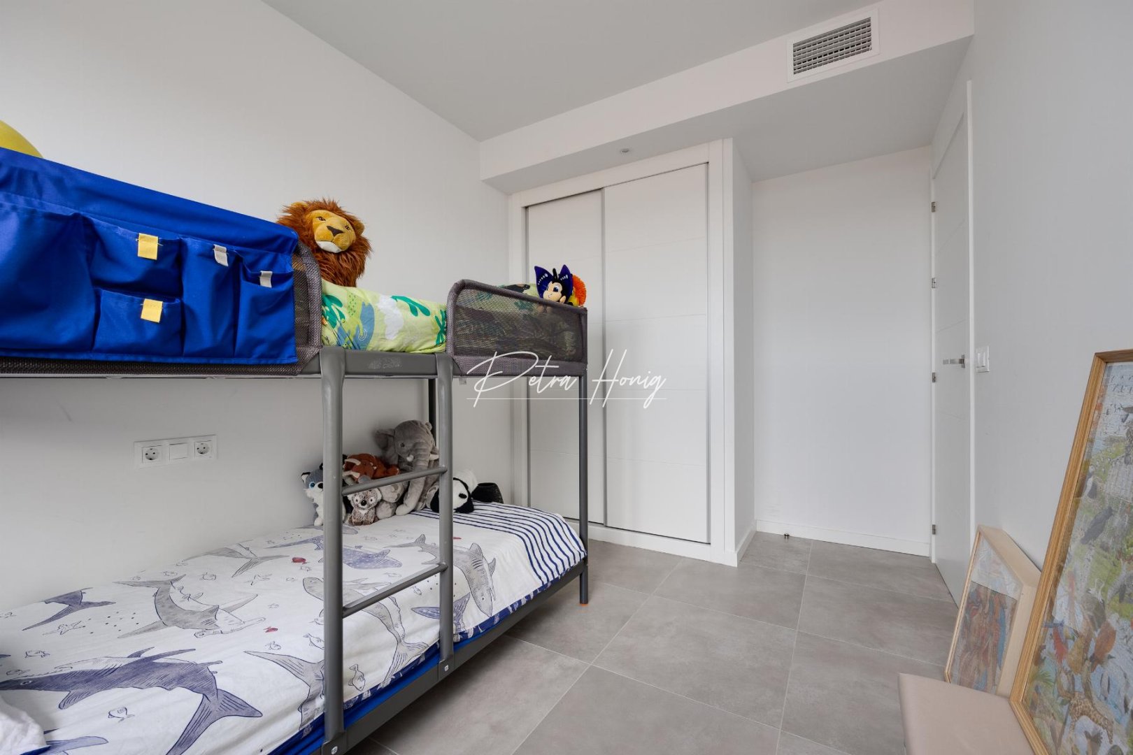 Resales - Lägenhet - Orihuela Costa - Campoamor