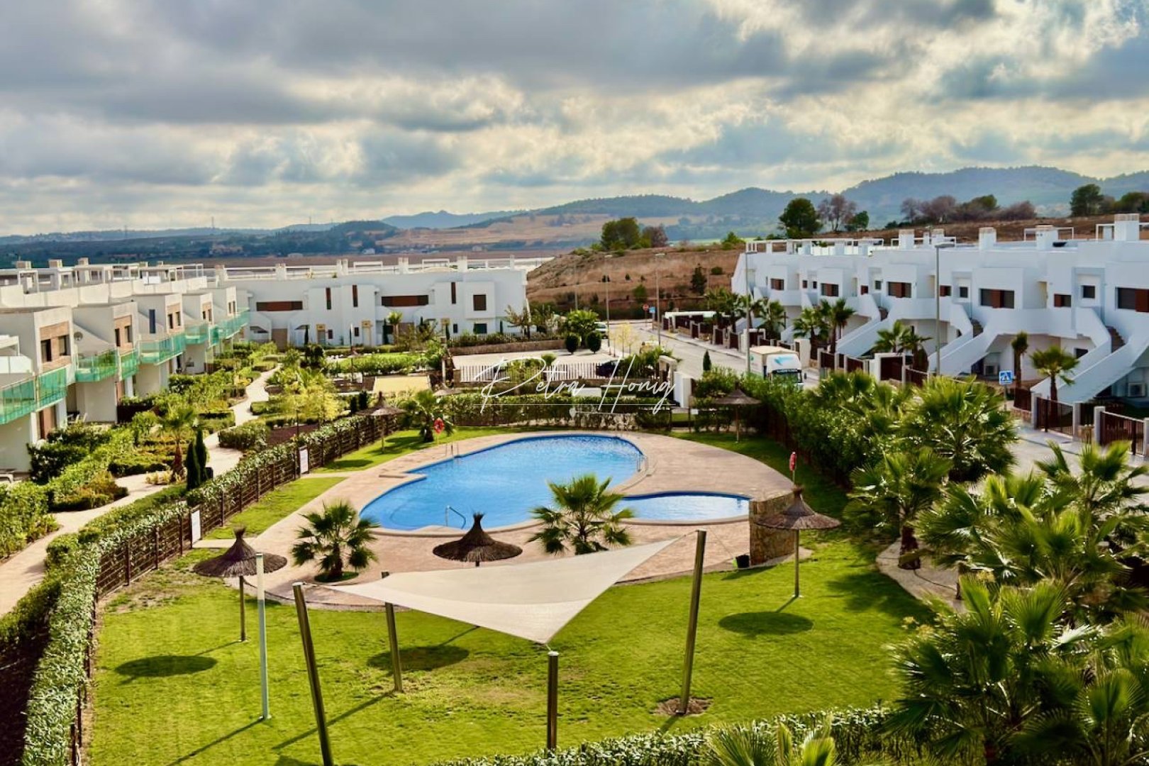 Resales - Lägenhet - Orihuela Costa - Entre Naranjos Vistabella Golf