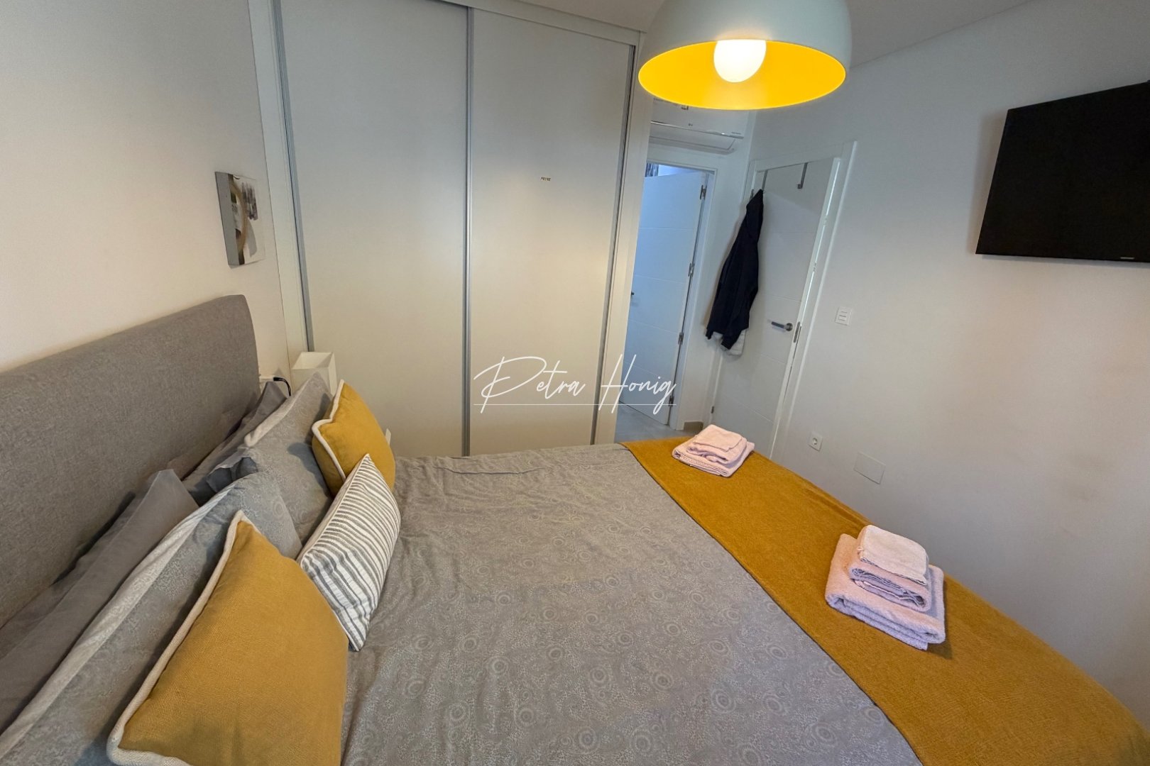 Resales - Lägenhet - Orihuela Costa - La Florida