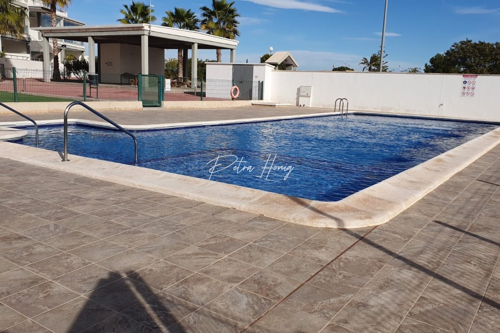 Resales - Lägenhet - Orihuela Costa - La Florida