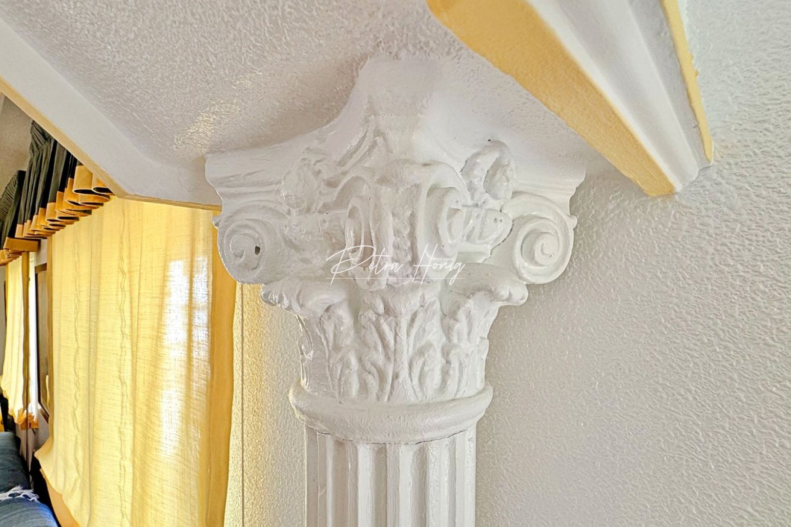 Resales - Lägenhet - Orihuela Costa - La Zenia