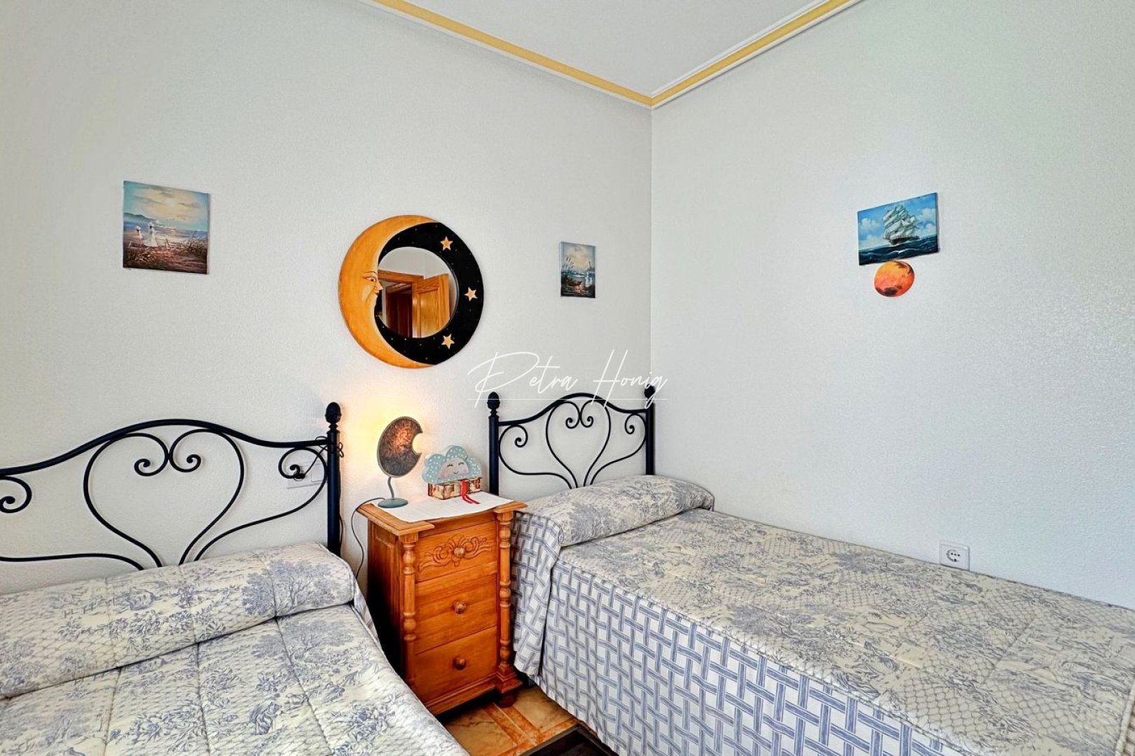 Resales - Lägenhet - Orihuela Costa - La Zenia