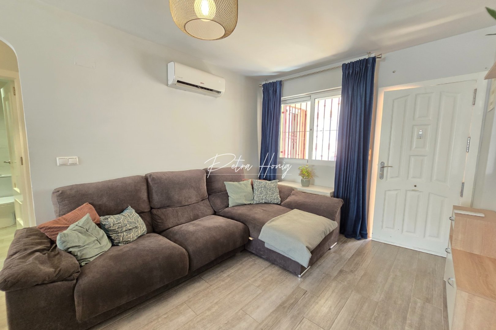 Resales - Lägenhet - Orihuela Costa - La Zenia