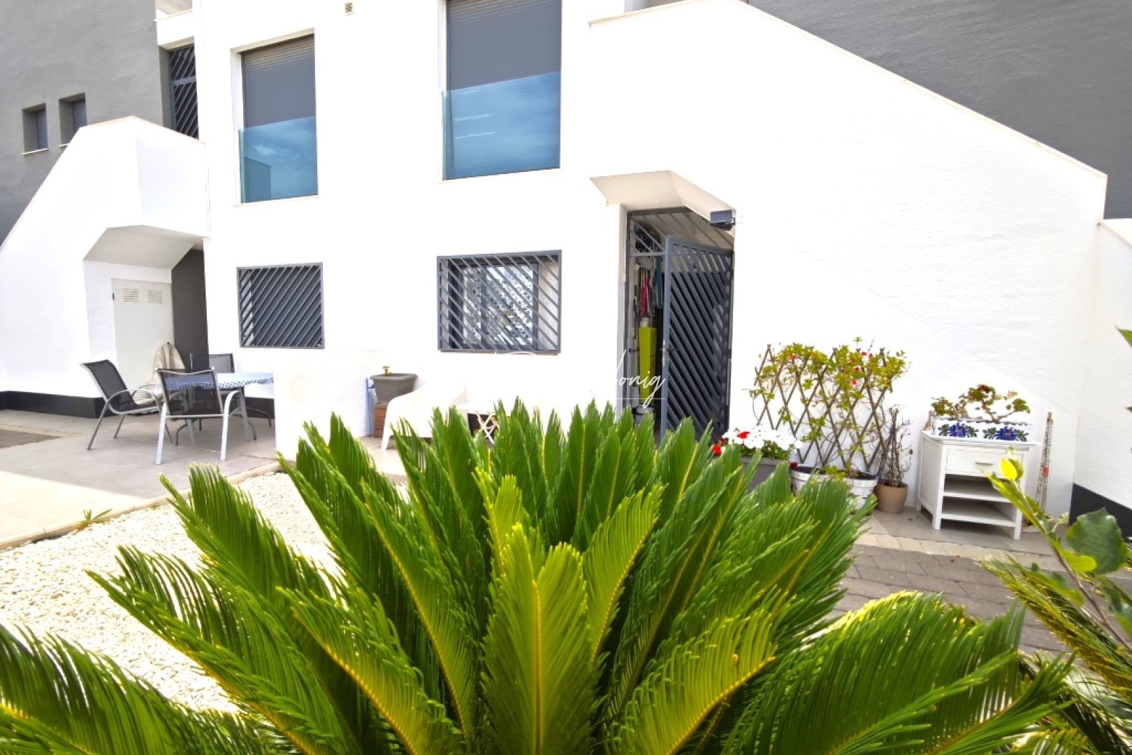 Resales - Lägenhet - Orihuela Costa - La Zenia