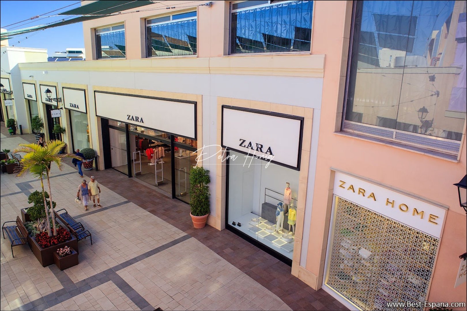 Resales - Lägenhet - Orihuela Costa - La Zenia