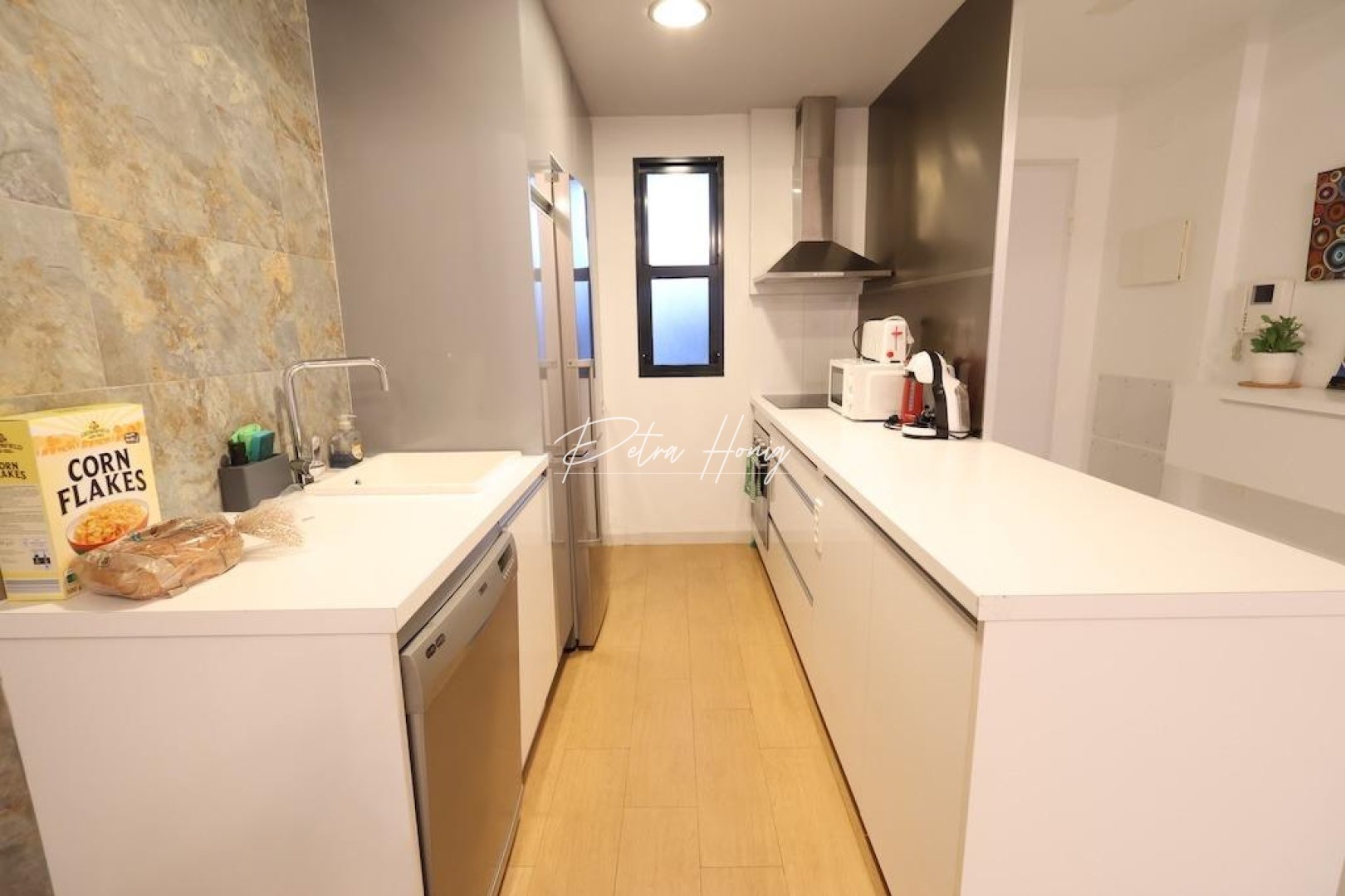 Resales - Lägenhet - Orihuela Costa - La Zenia