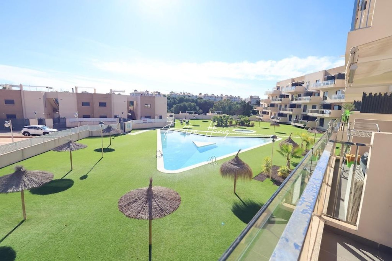 Resales - Lägenhet - Orihuela Costa - La Zenia