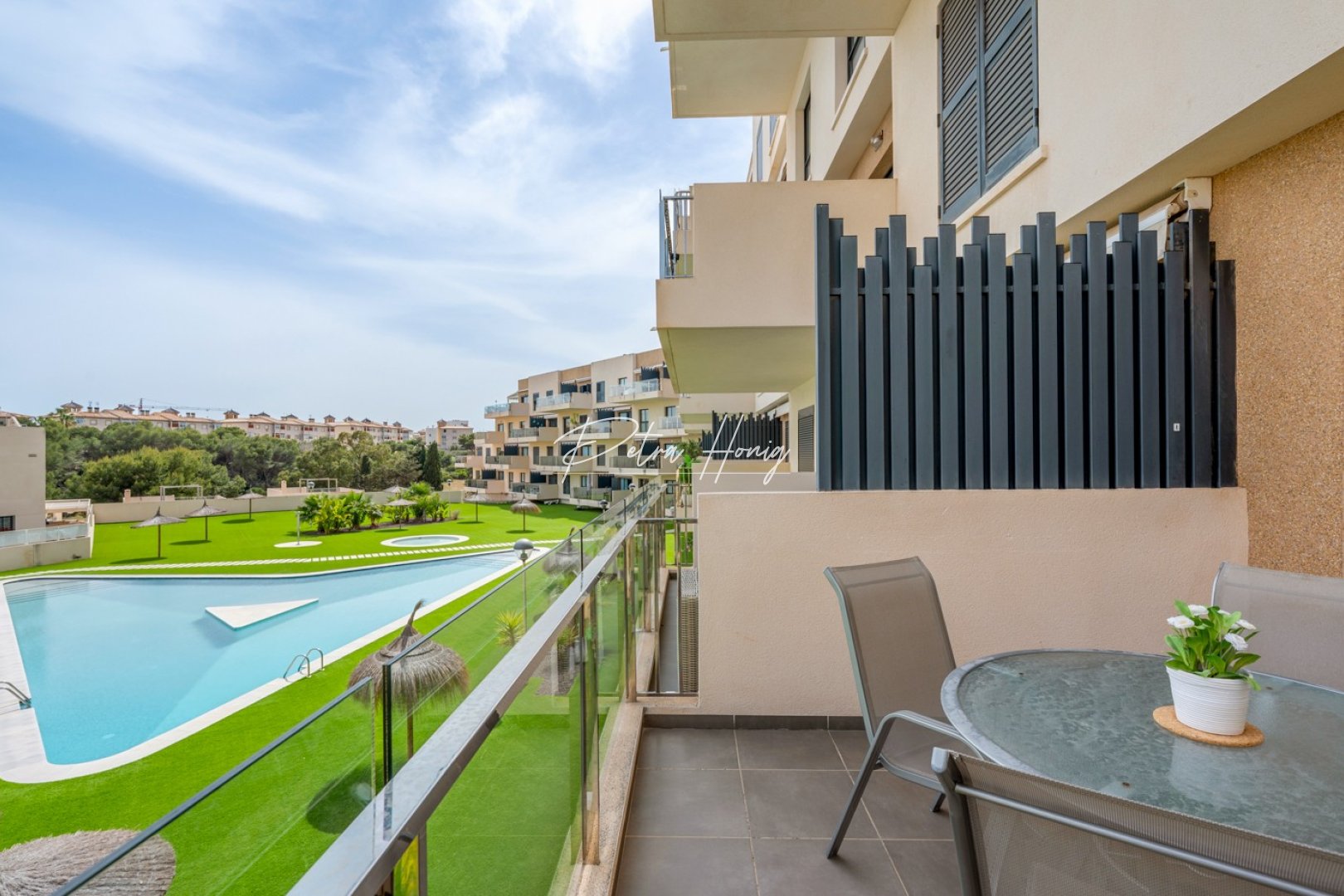 Resales - Lägenhet - Orihuela Costa - La Zenia