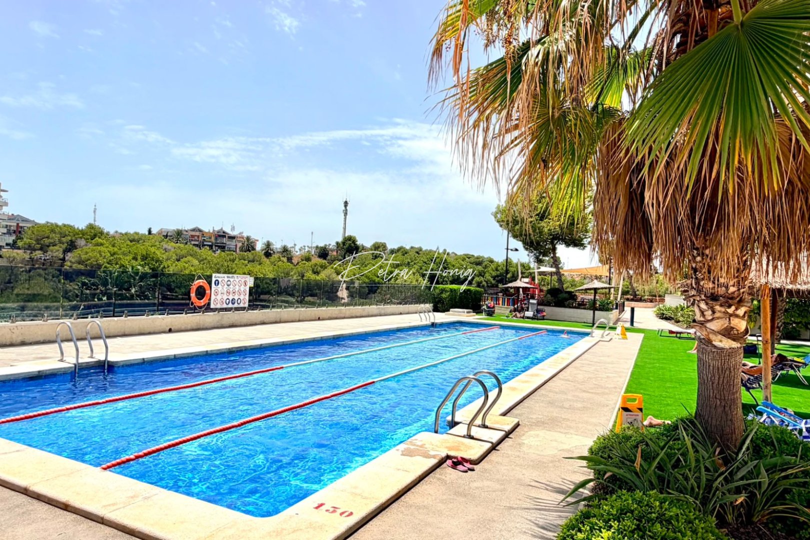Resales - Lägenhet - Orihuela Costa - La Zenia
