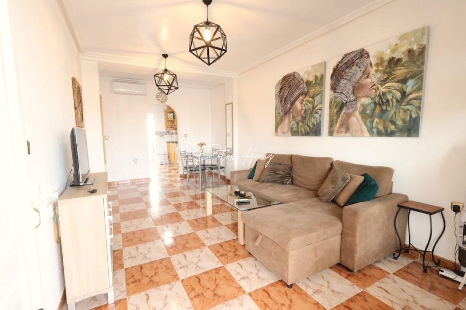 Resales - Lägenhet - Orihuela Costa - La Zenia
