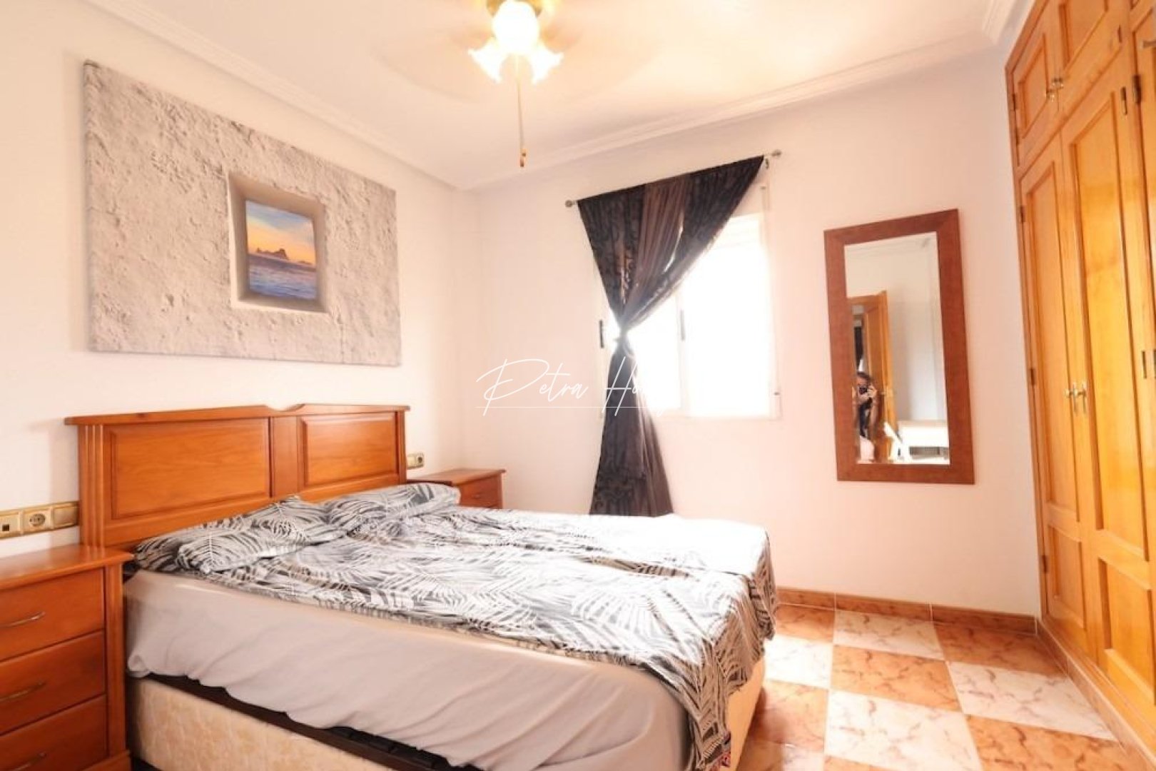 Resales - Lägenhet - Orihuela Costa - La Zenia