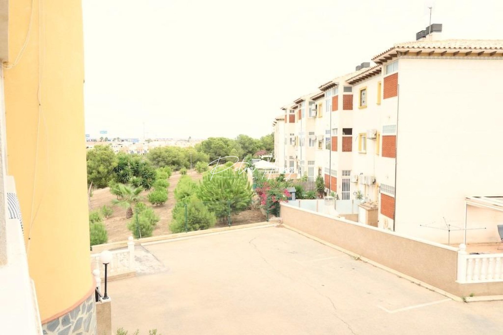 Resales - Lägenhet - Orihuela Costa - La Zenia