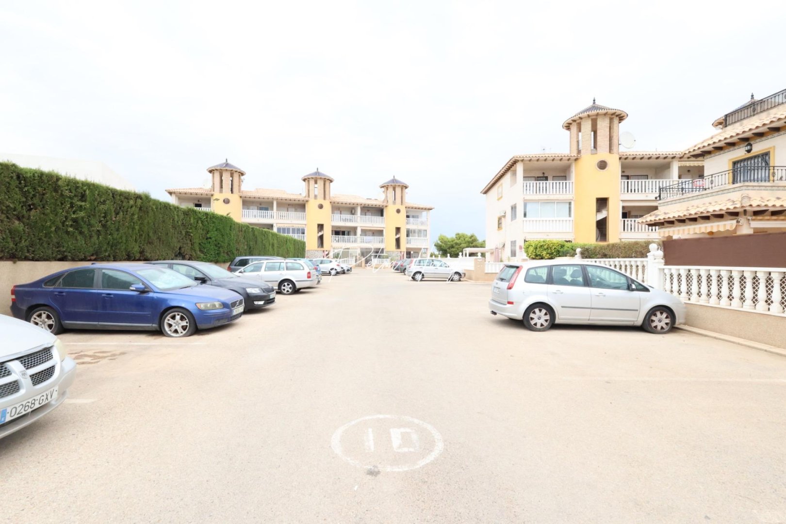 Resales - Lägenhet - Orihuela Costa - La Zenia